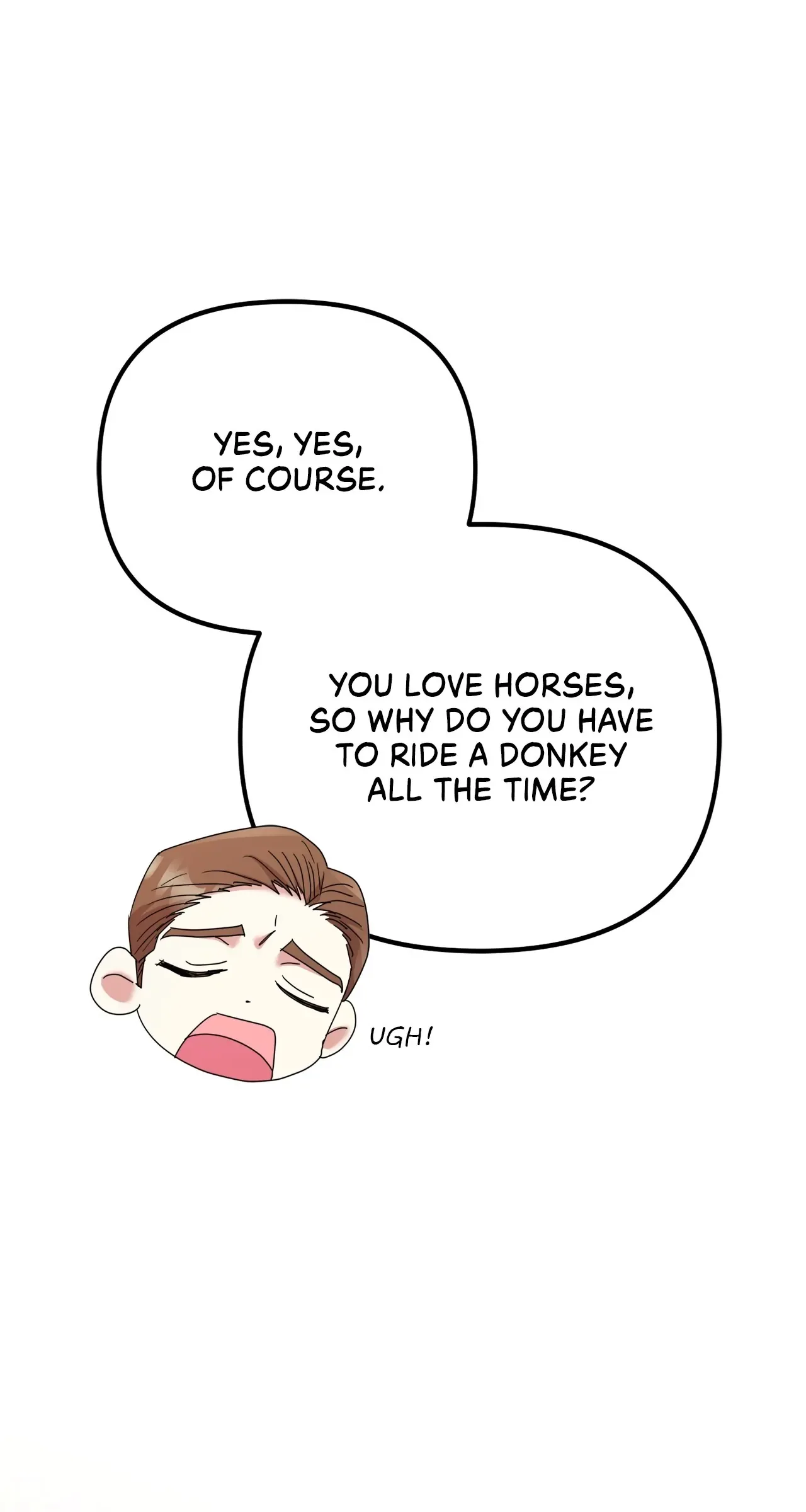 The Esteemed Lady of the Tea Garden Chapter 20 page 94