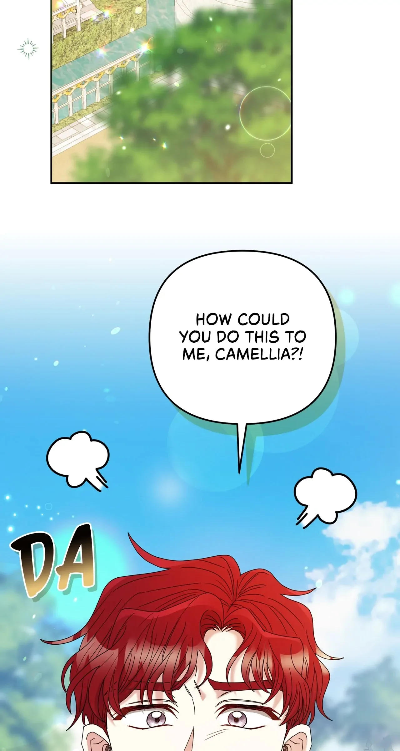The Esteemed Lady of the Tea Garden Chapter 18 page 98