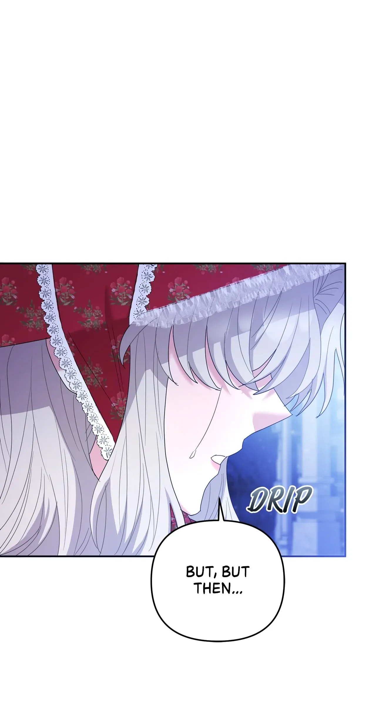 The Esteemed Lady of the Tea Garden Chapter 18 page 84