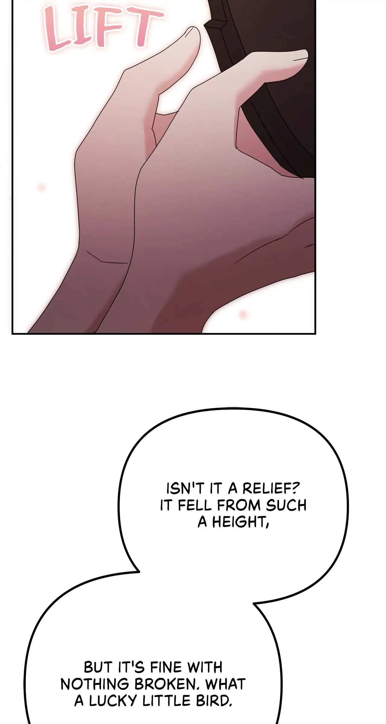 The Esteemed Lady of the Tea Garden Chapter 20 page 106