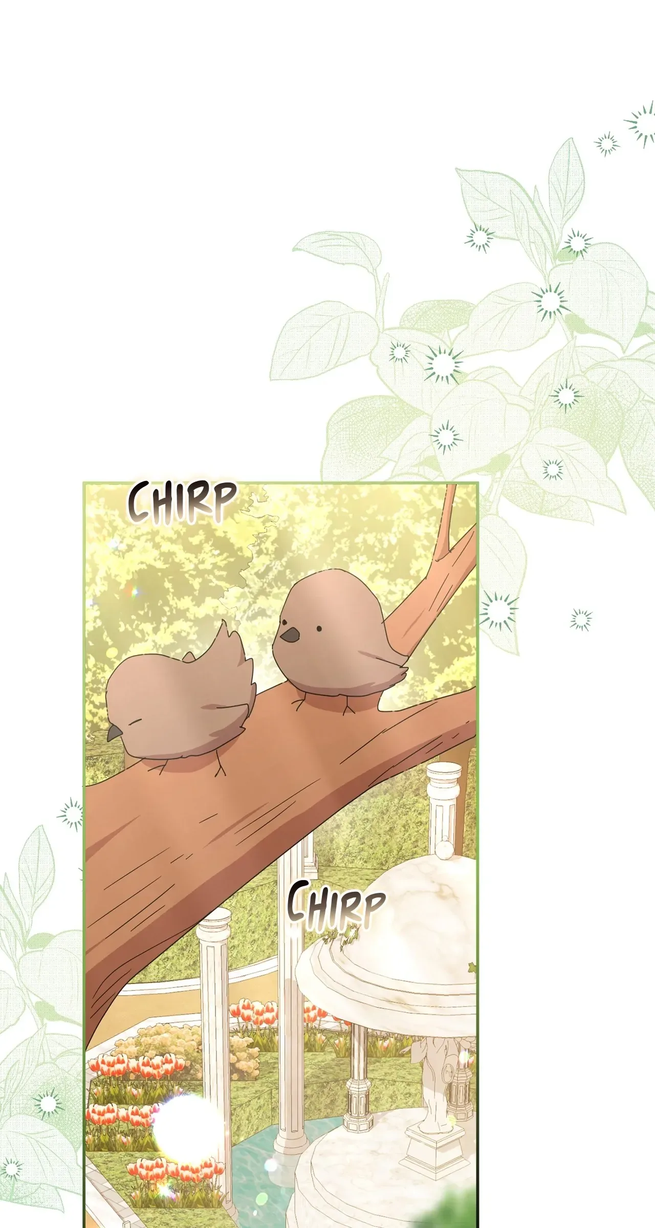 The Esteemed Lady of the Tea Garden Chapter 18 page 97