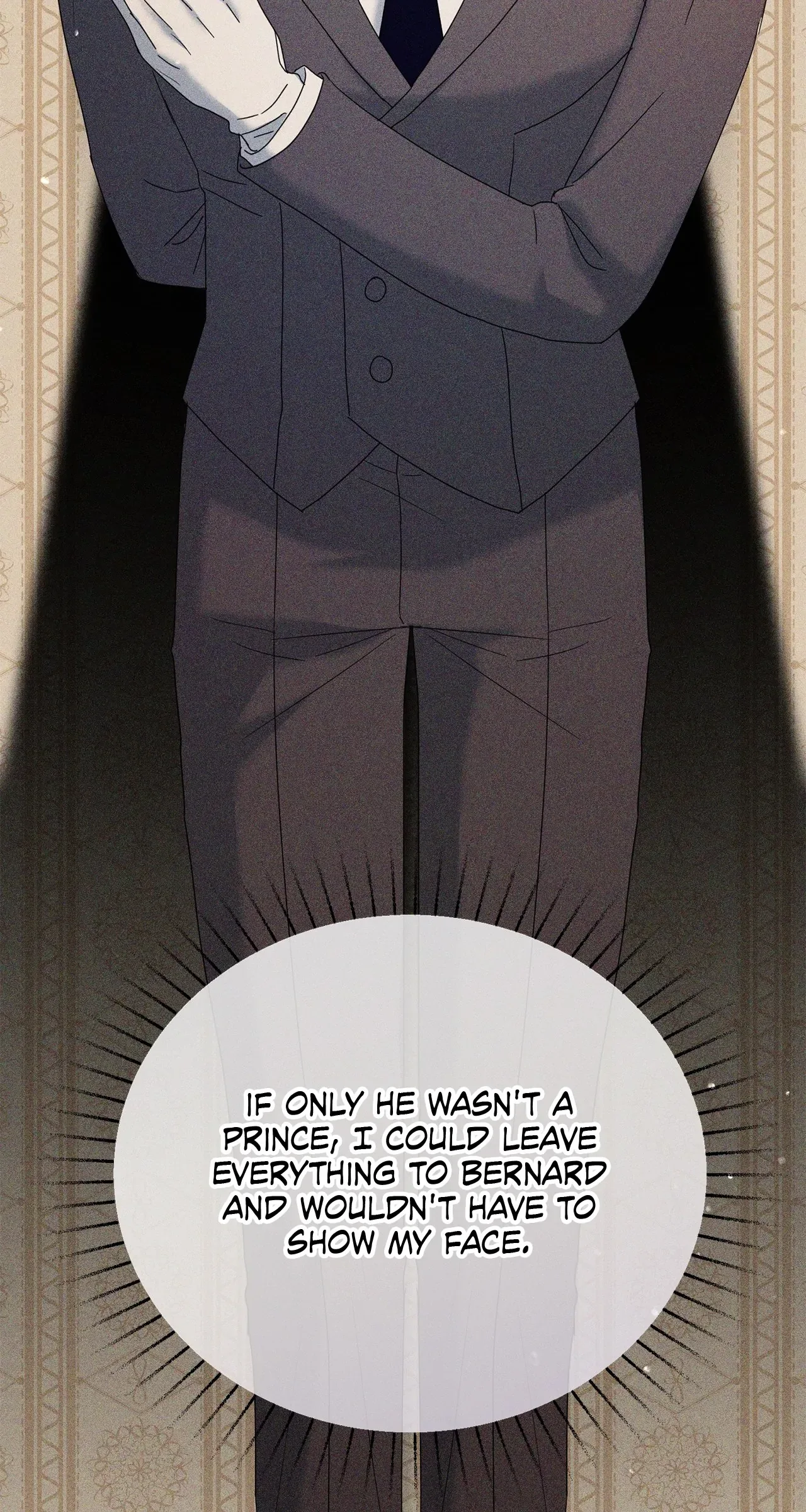 The Esteemed Lady of the Tea Garden Chapter 20 page 64