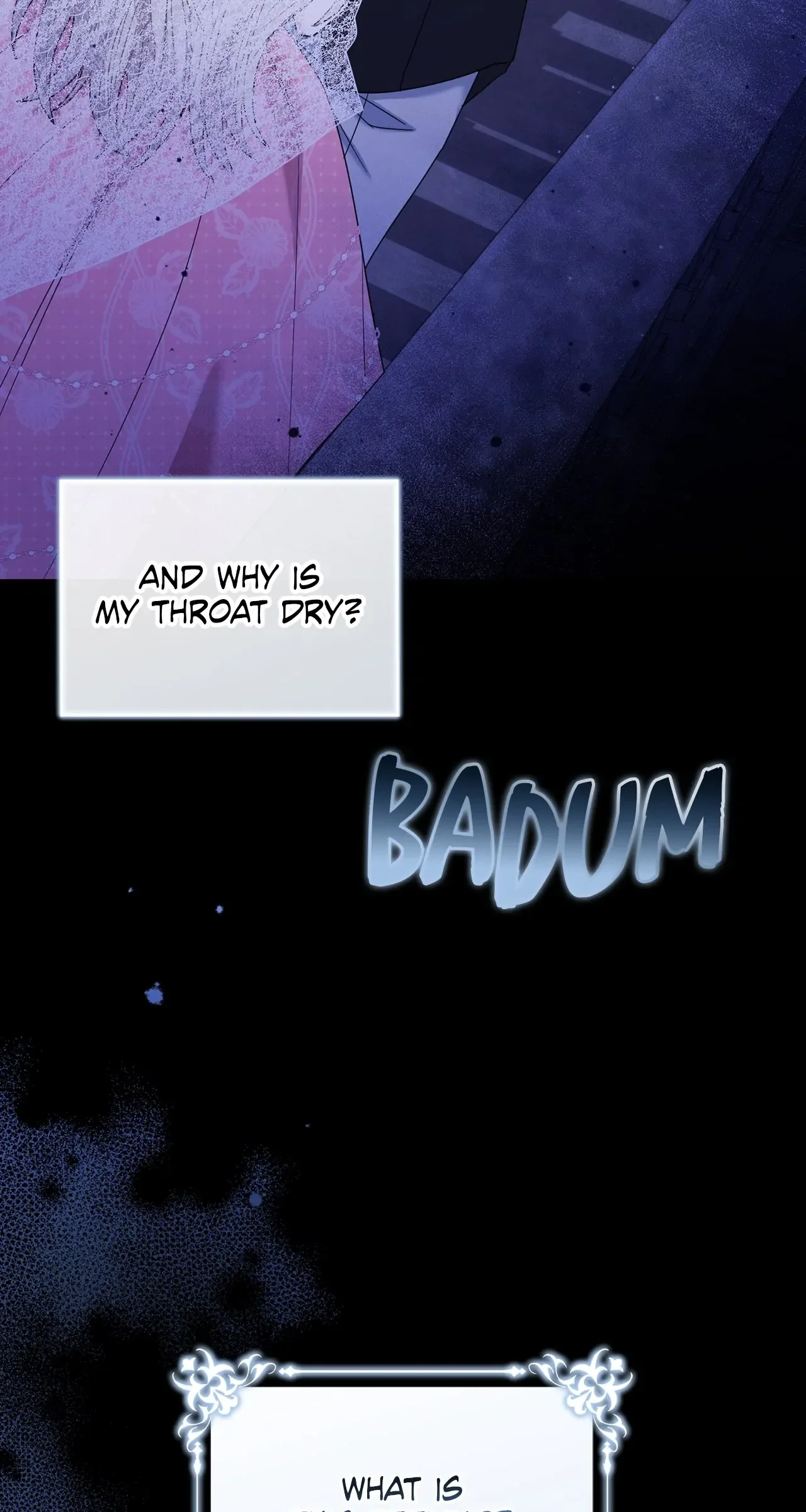 The Esteemed Lady of the Tea Garden Chapter 18 page 91