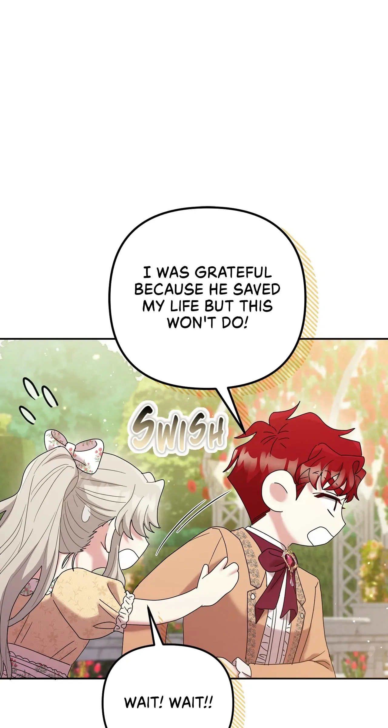 The Esteemed Lady of the Tea Garden Chapter 18 page 117