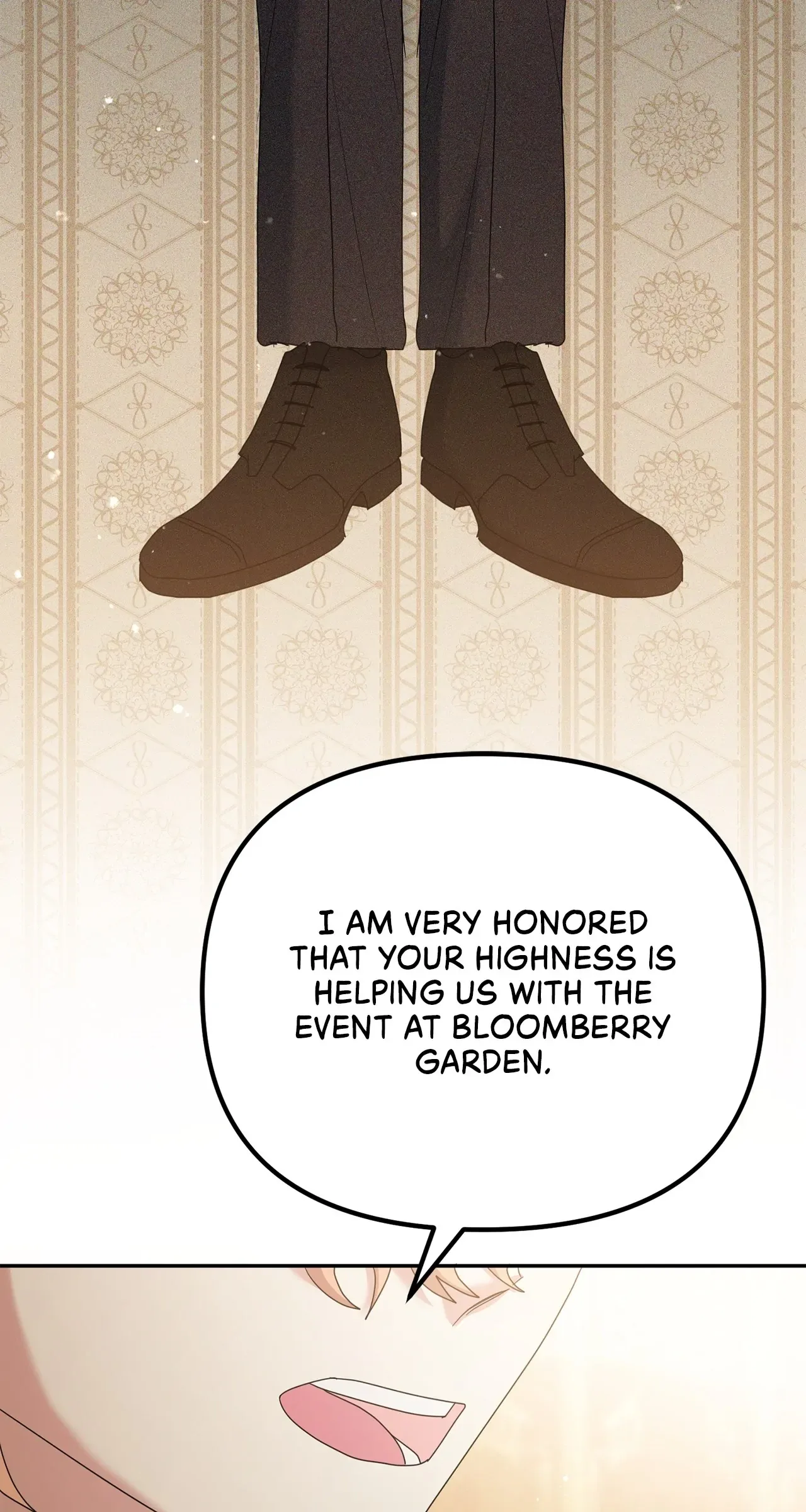 The Esteemed Lady of the Tea Garden Chapter 20 page 65