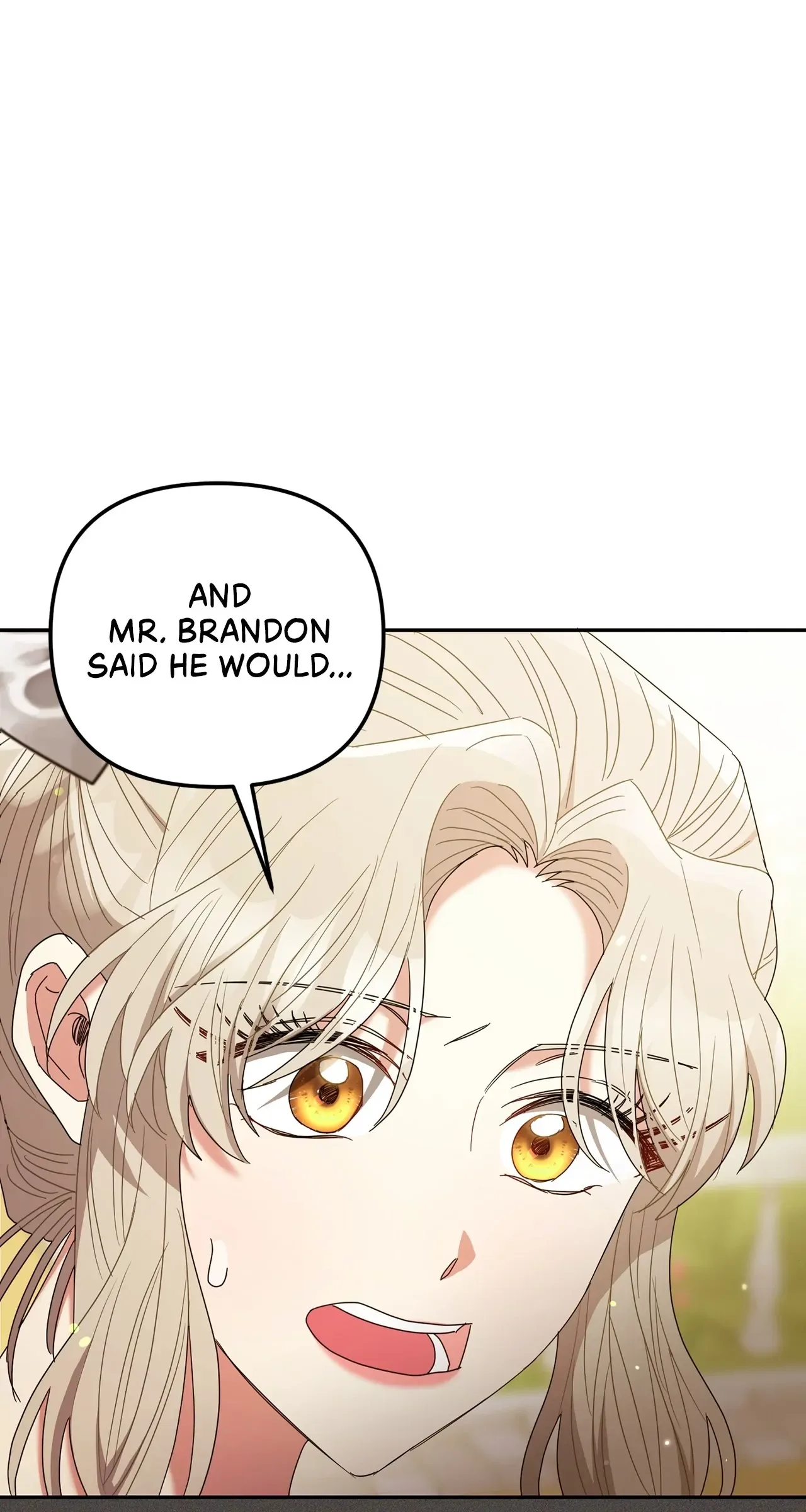 The Esteemed Lady of the Tea Garden Chapter 18 page 111