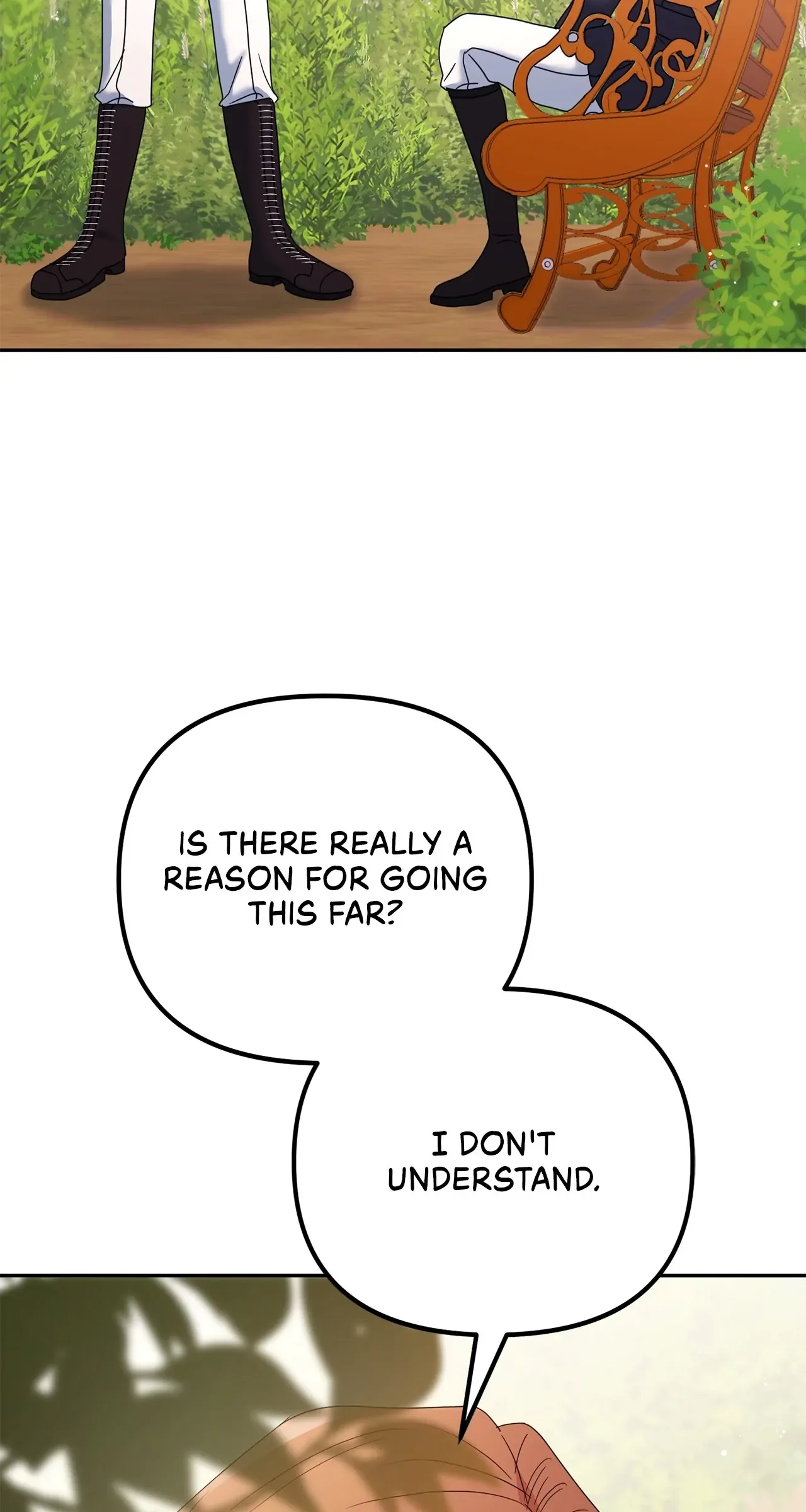 The Esteemed Lady of the Tea Garden Chapter 20 page 89
