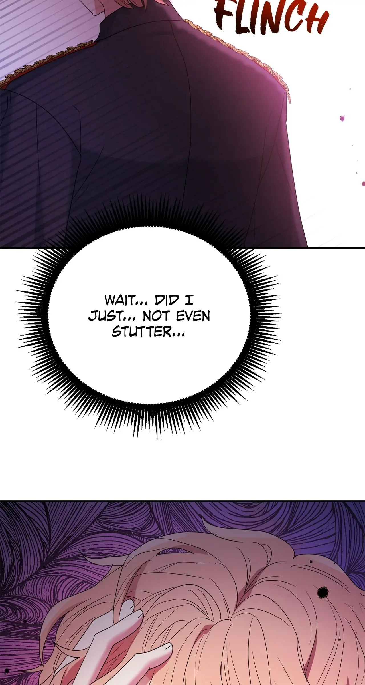 The Esteemed Lady of the Tea Garden Chapter 20 page 117