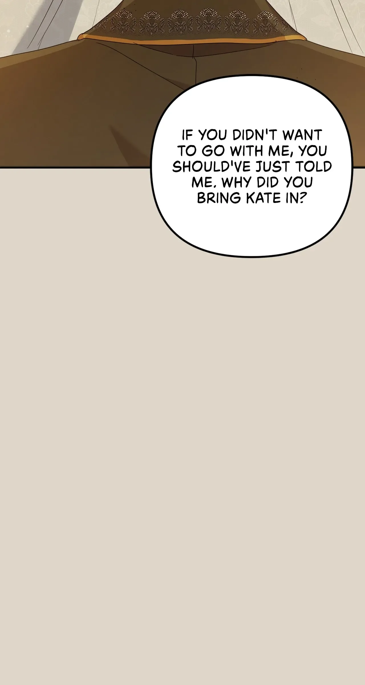 The Esteemed Lady of the Tea Garden Chapter 18 page 105