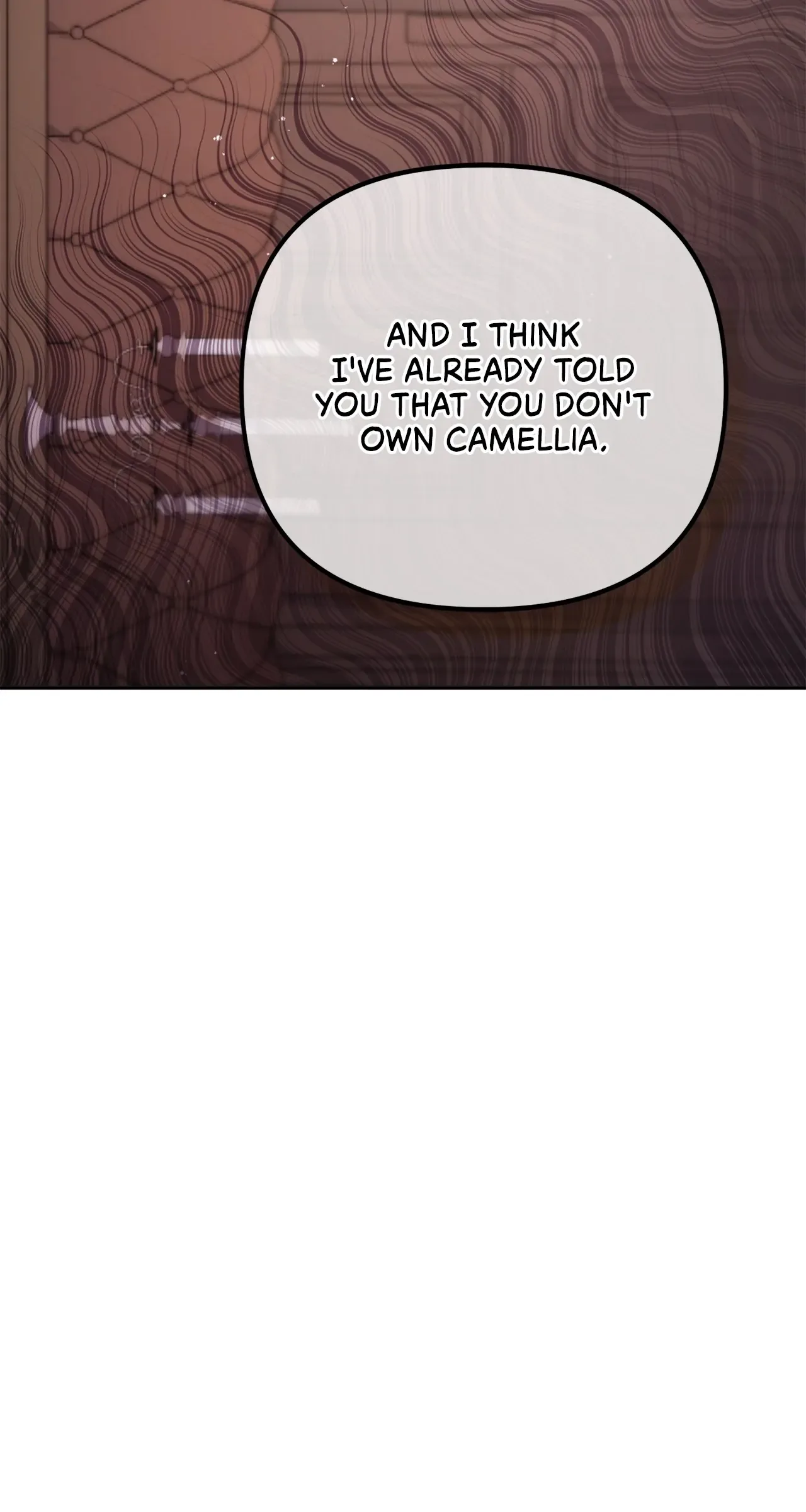 The Esteemed Lady of the Tea Garden Chapter 21 page 17