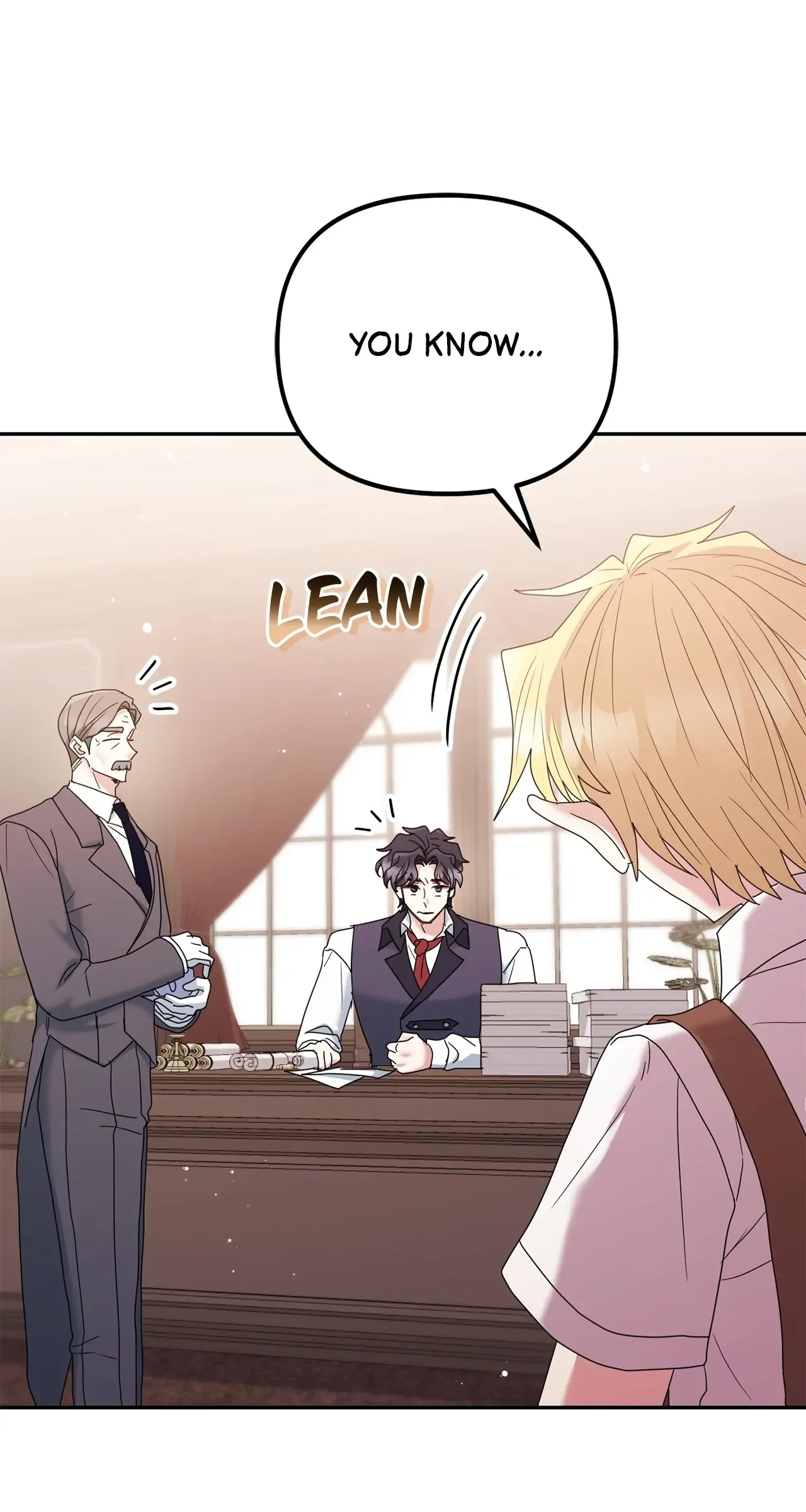The Esteemed Lady of the Tea Garden Chapter 21 page 10