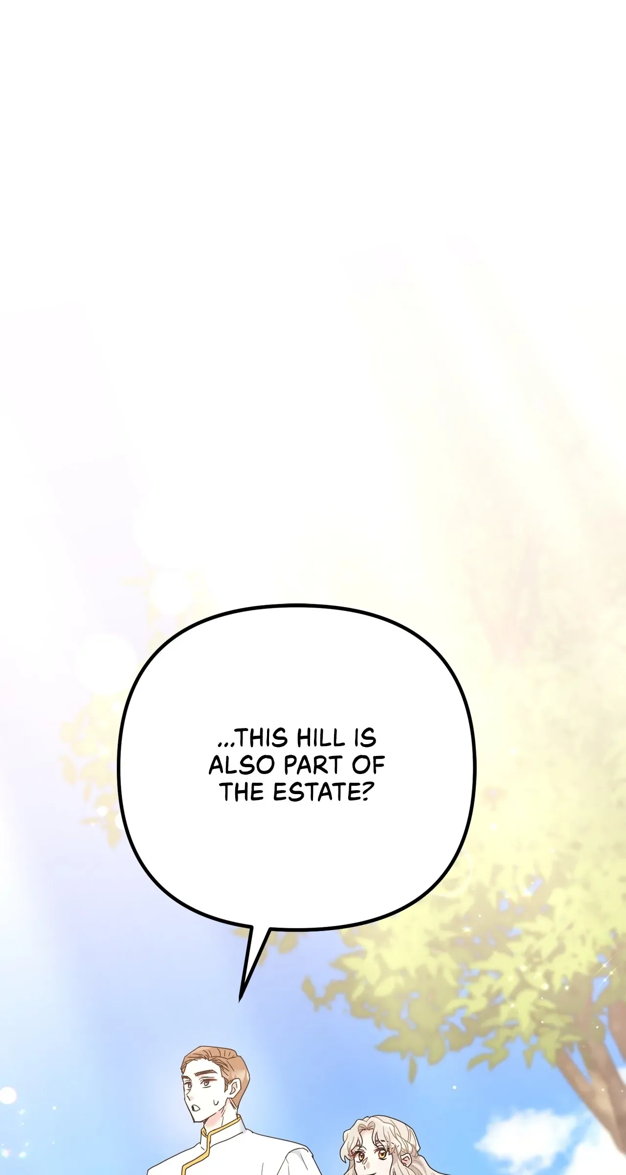 The Esteemed Lady of the Tea Garden Chapter 21 page 23