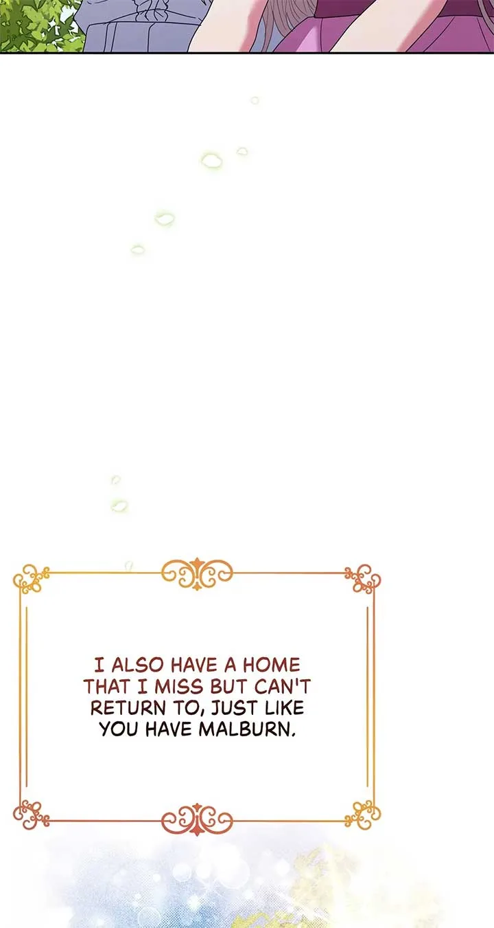 The Esteemed Lady of the Tea Garden Chapter 22 page 24