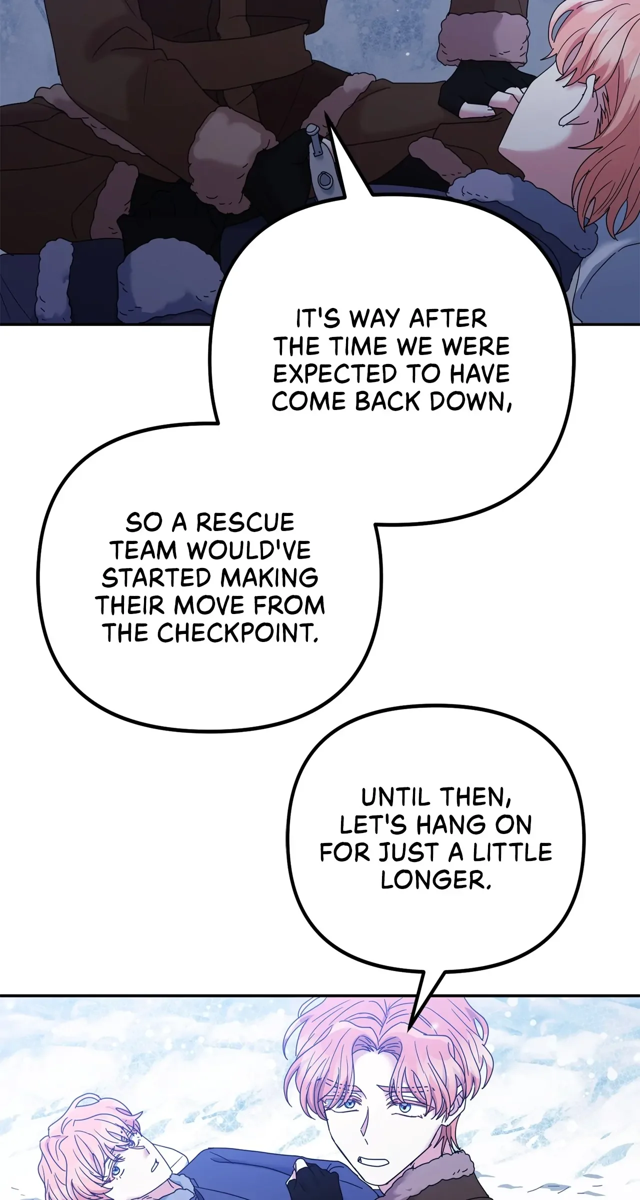 The Esteemed Lady of the Tea Garden Chapter 21 page 60