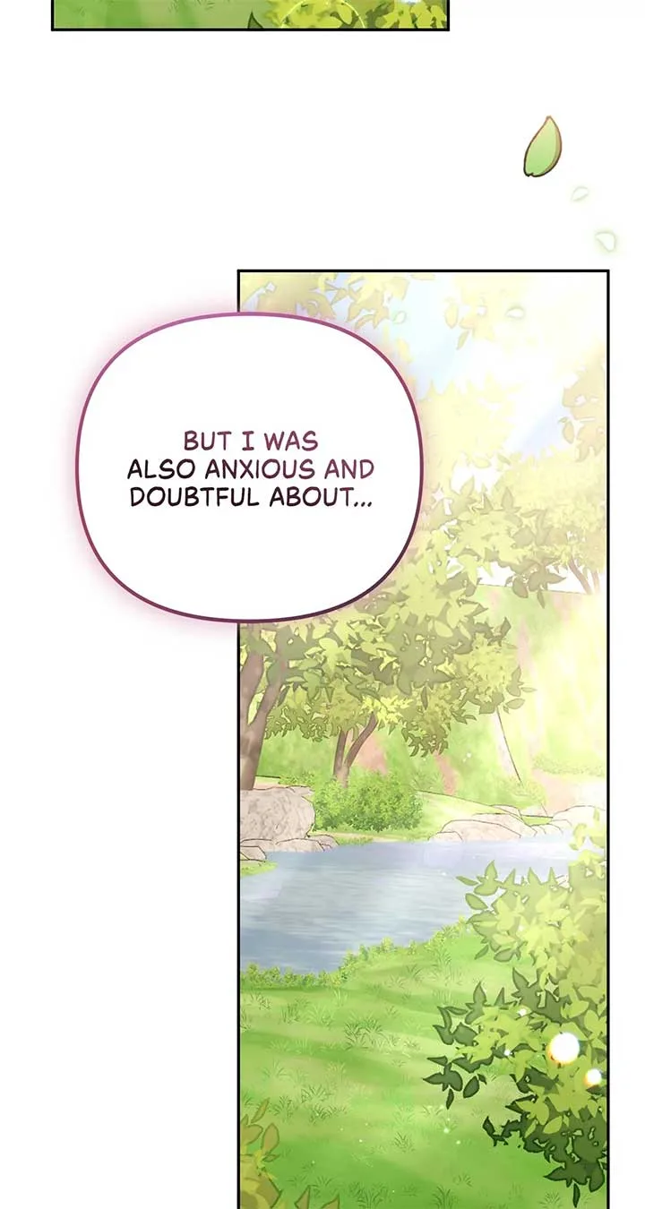 The Esteemed Lady of the Tea Garden Chapter 22 page 21