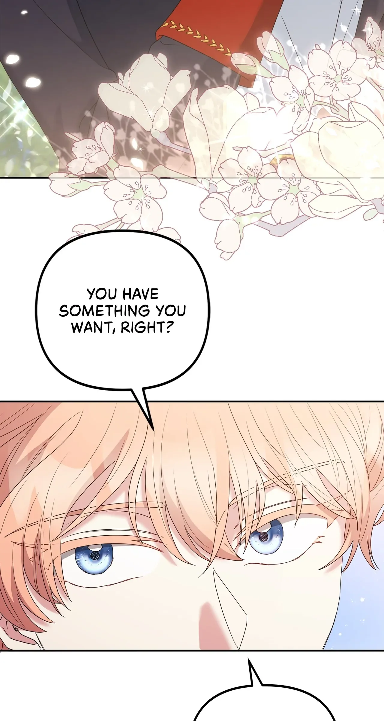 The Esteemed Lady of the Tea Garden Chapter 21 page 40