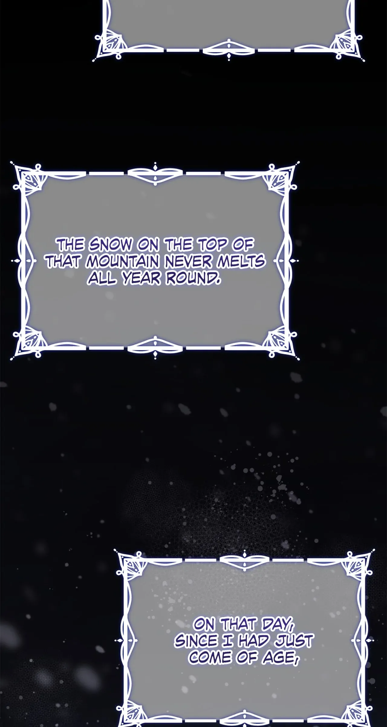 The Esteemed Lady of the Tea Garden Chapter 21 page 49