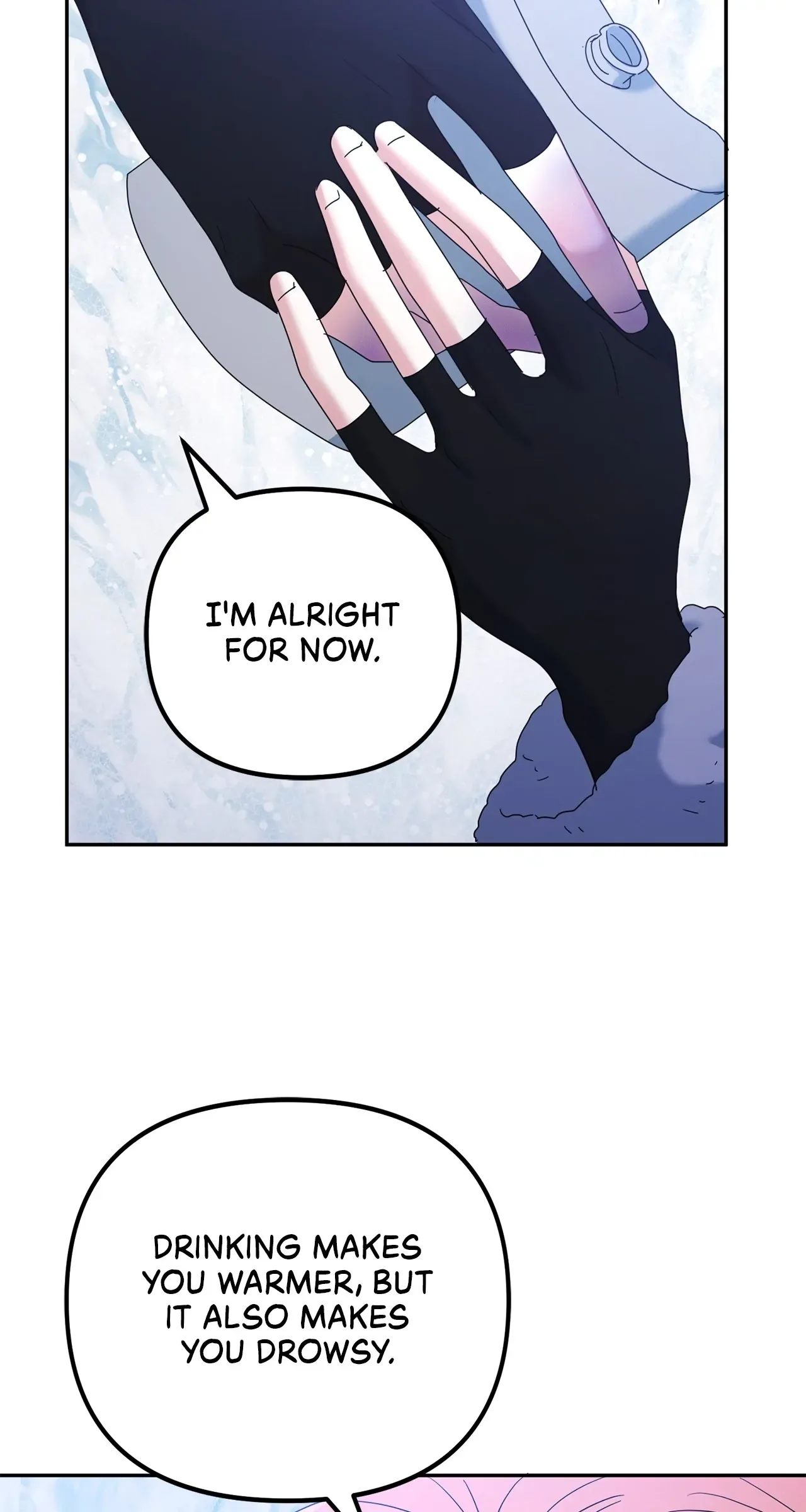 The Esteemed Lady of the Tea Garden Chapter 21 page 62