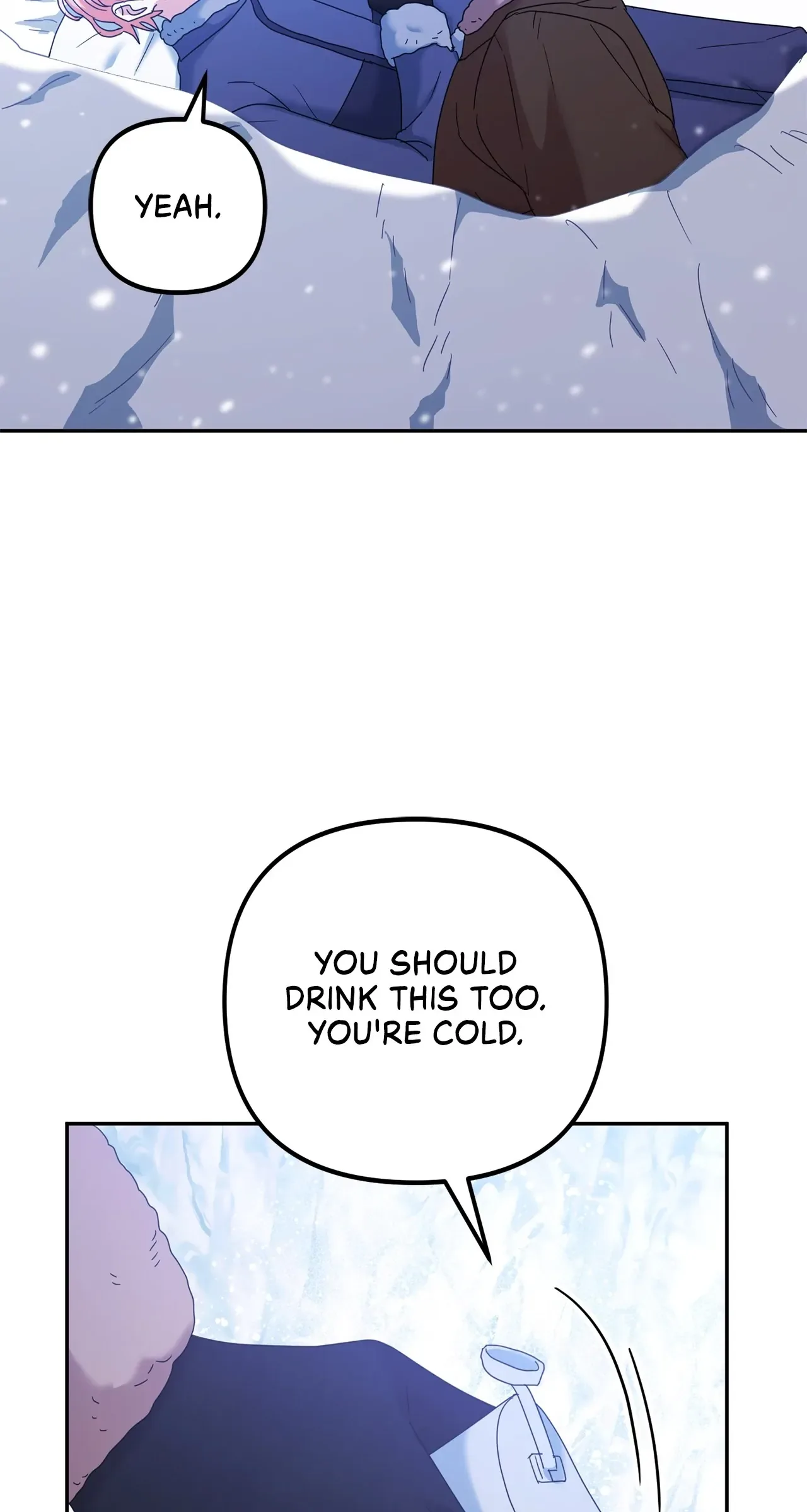 The Esteemed Lady of the Tea Garden Chapter 21 page 61