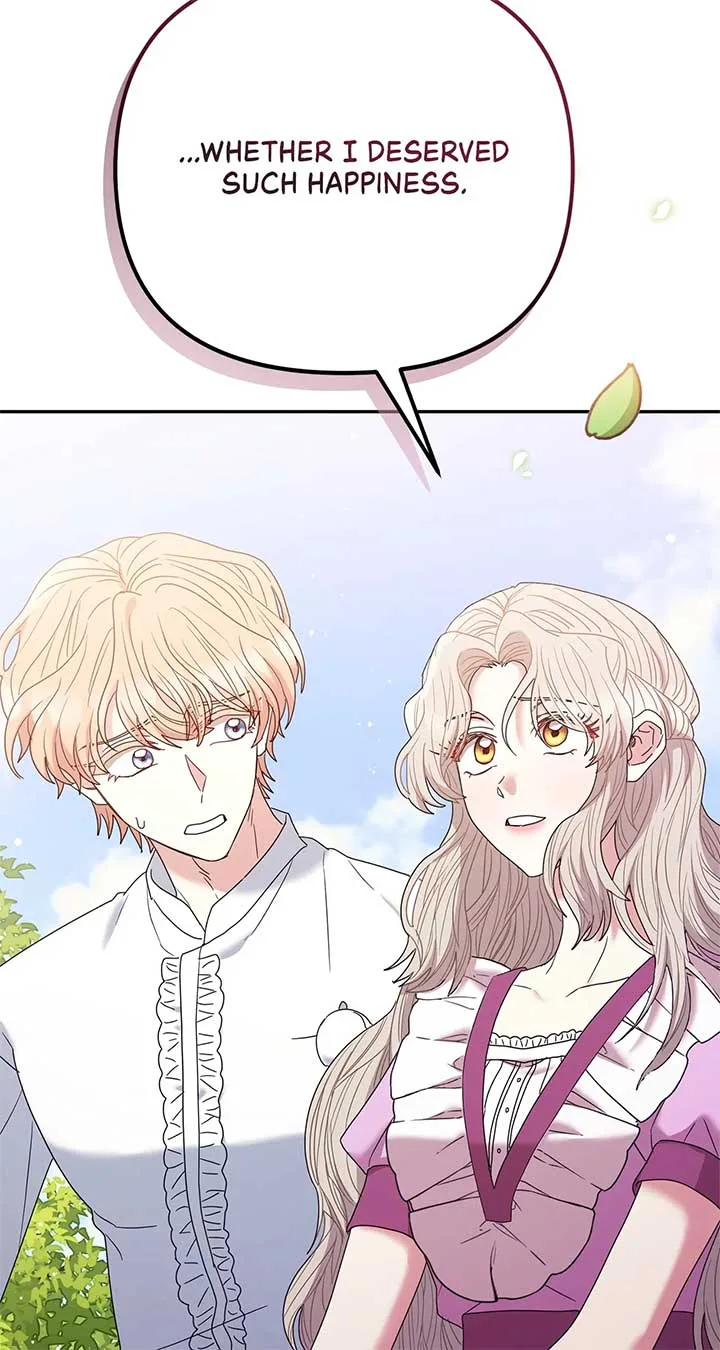 The Esteemed Lady of the Tea Garden Chapter 22 page 23