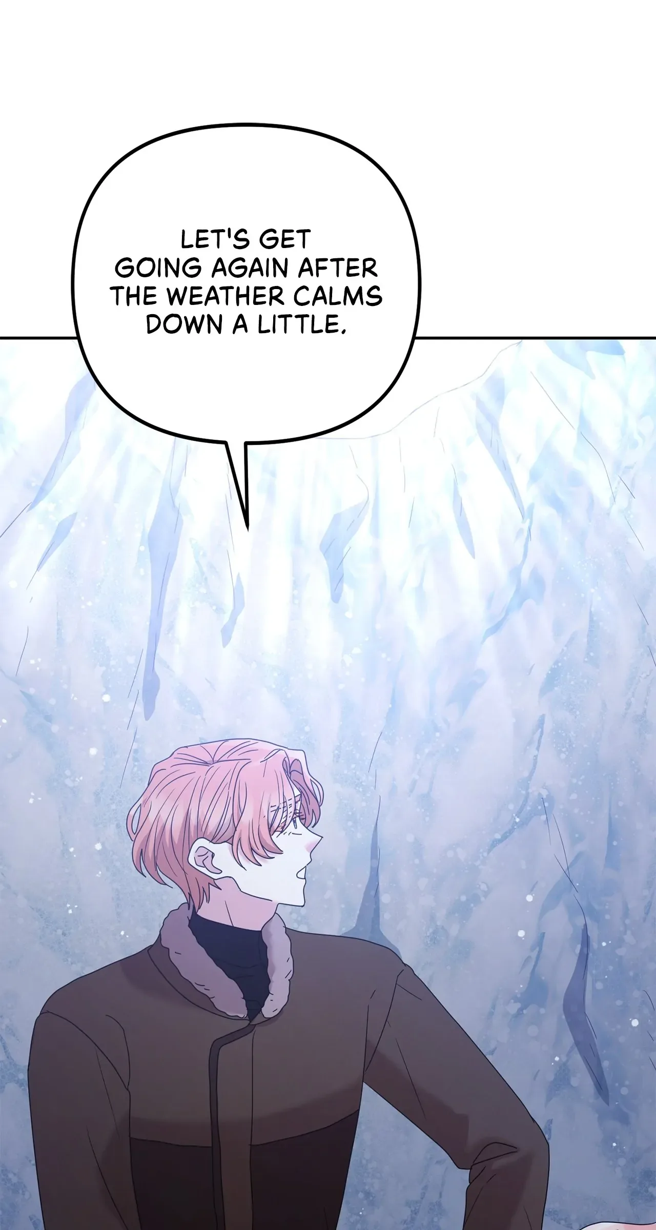 The Esteemed Lady of the Tea Garden Chapter 21 page 59