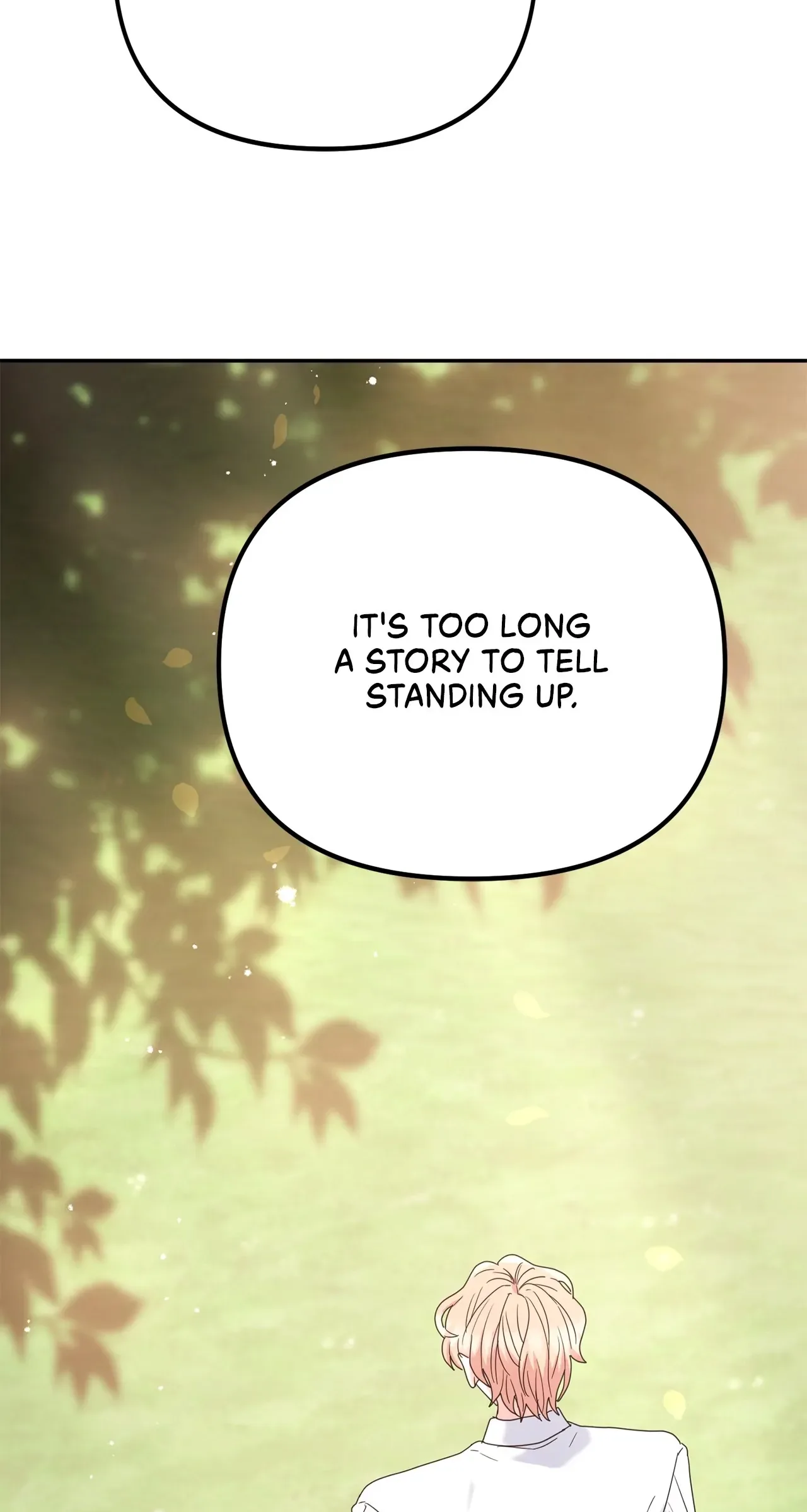 The Esteemed Lady of the Tea Garden Chapter 21 page 45