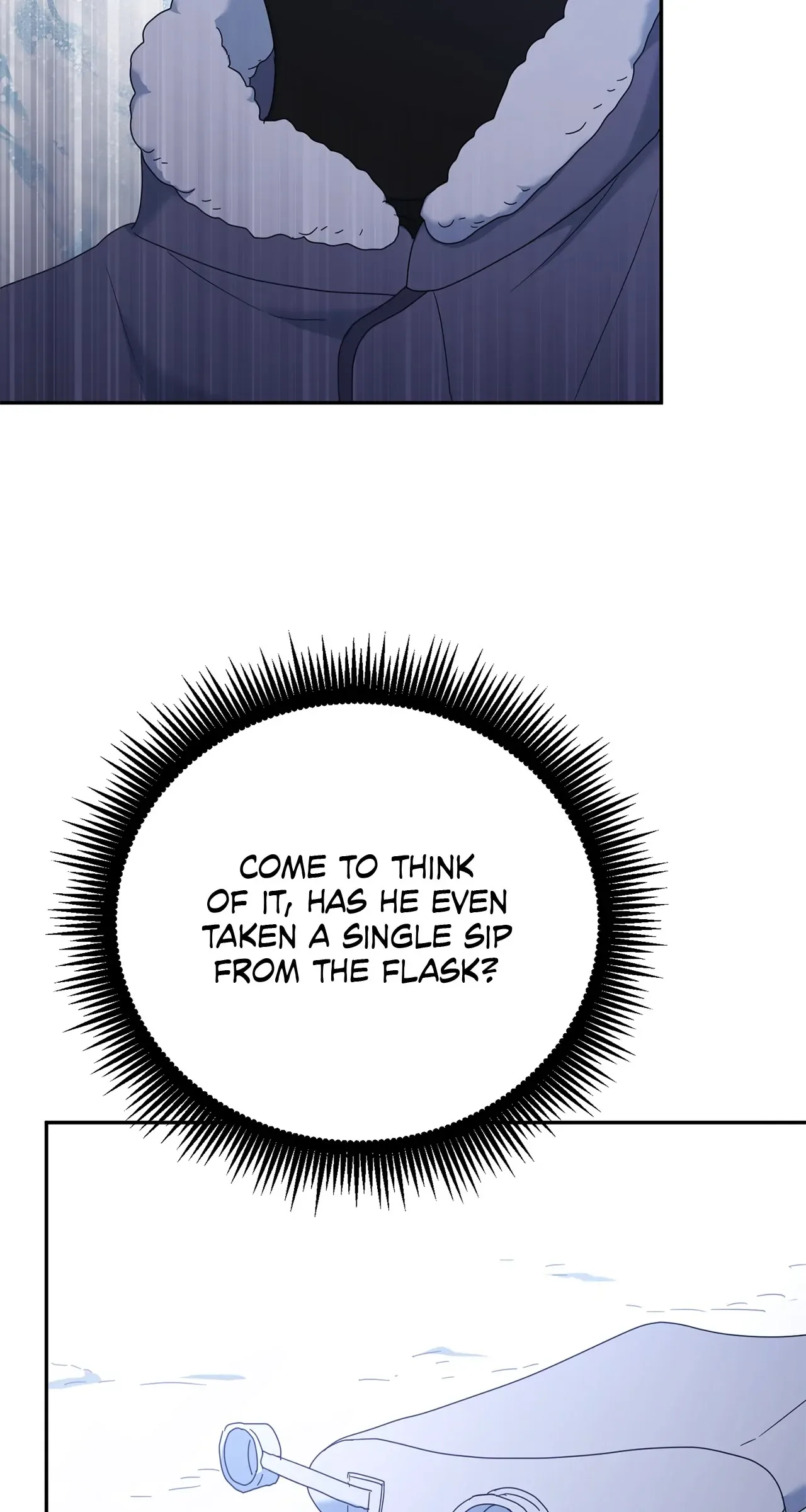 The Esteemed Lady of the Tea Garden Chapter 21 page 85