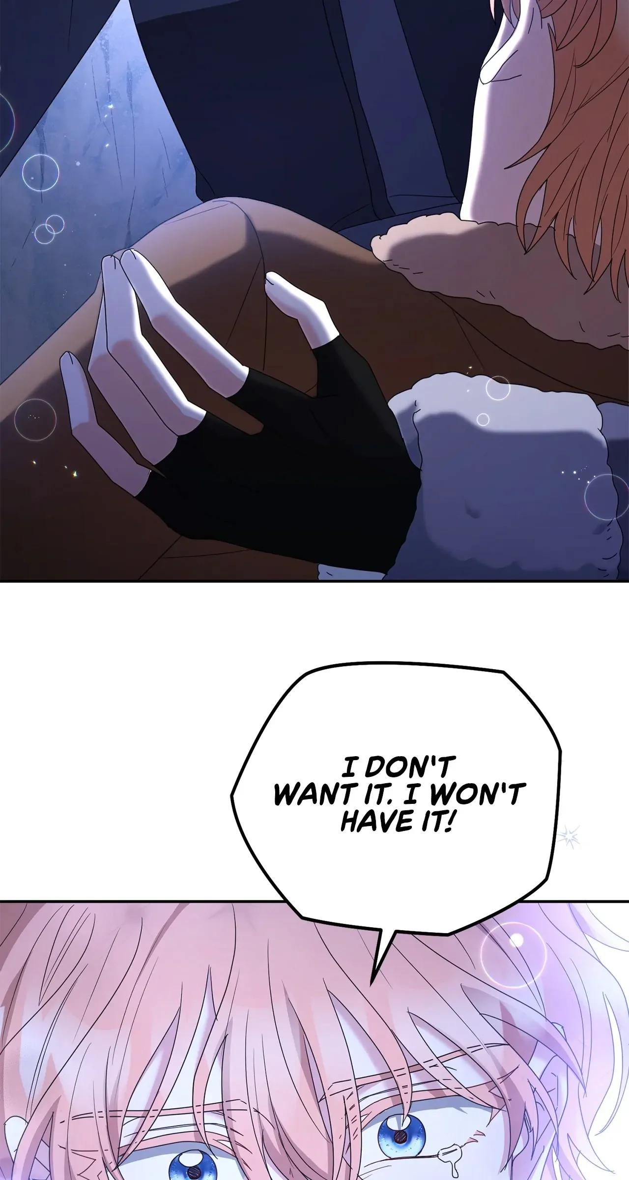 The Esteemed Lady of the Tea Garden Chapter 21 page 93
