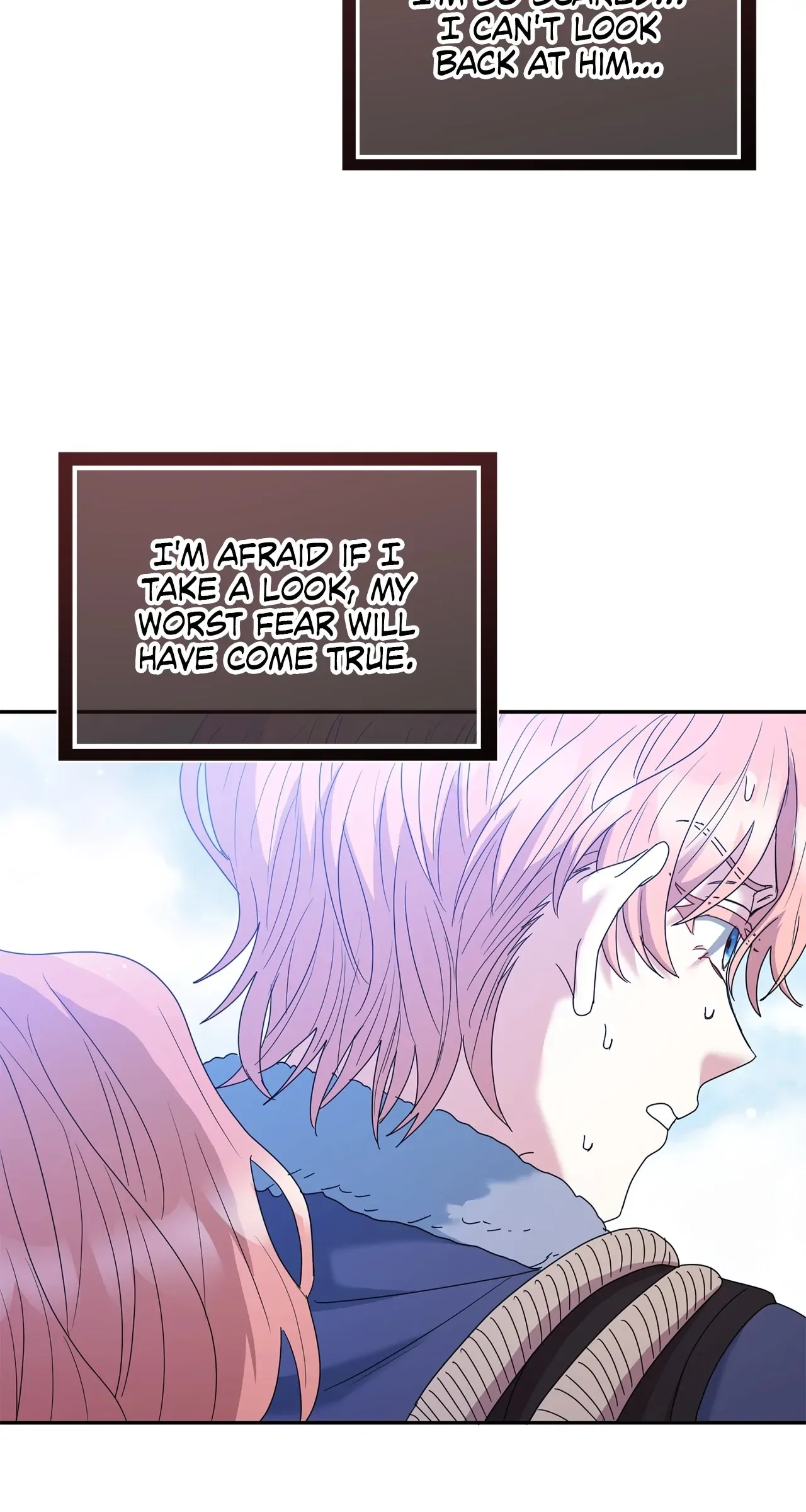 The Esteemed Lady of the Tea Garden Chapter 21 page 101