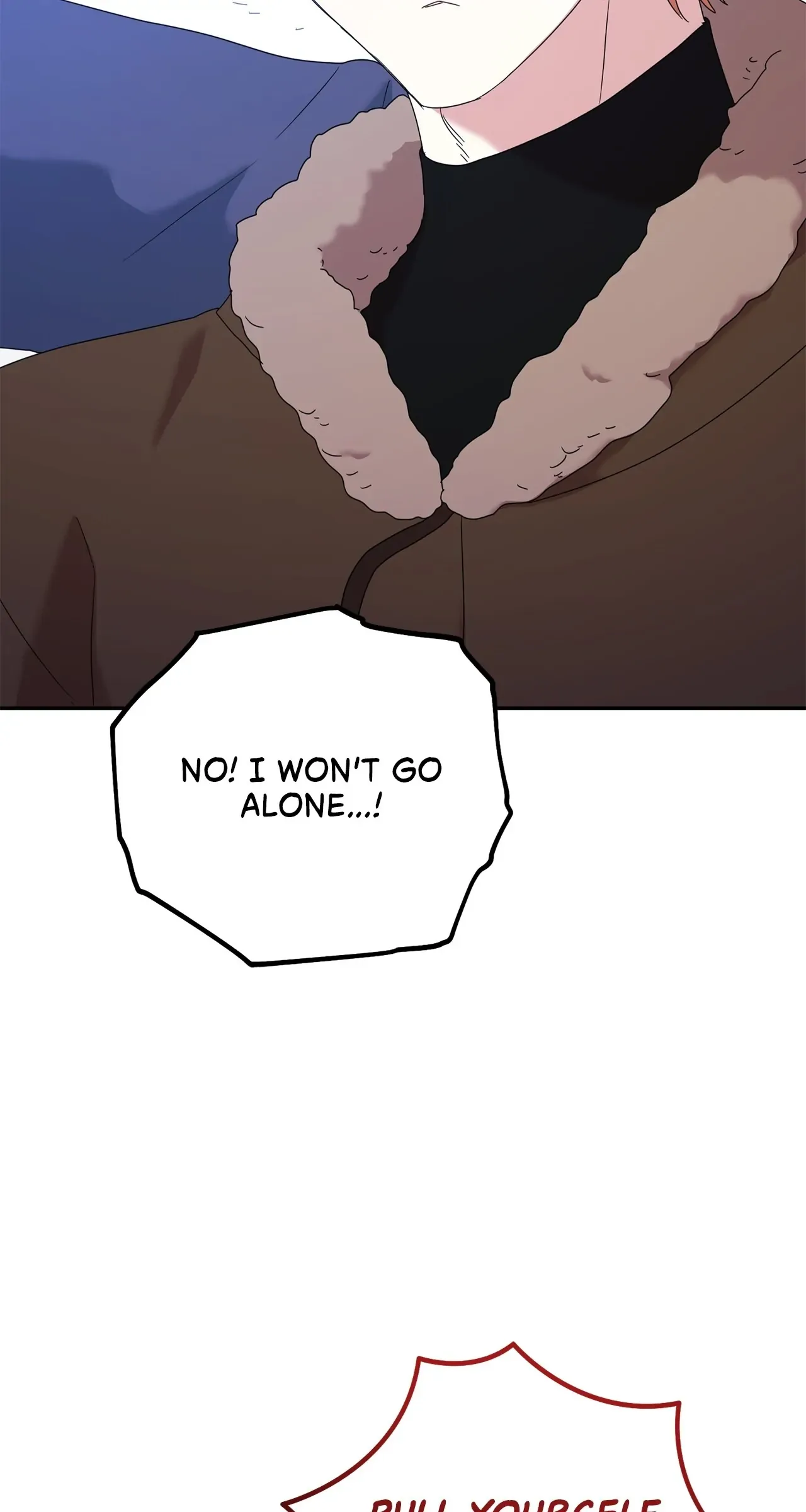 The Esteemed Lady of the Tea Garden Chapter 21 page 88