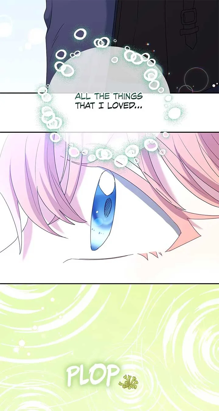 The Esteemed Lady of the Tea Garden Chapter 22 page 59