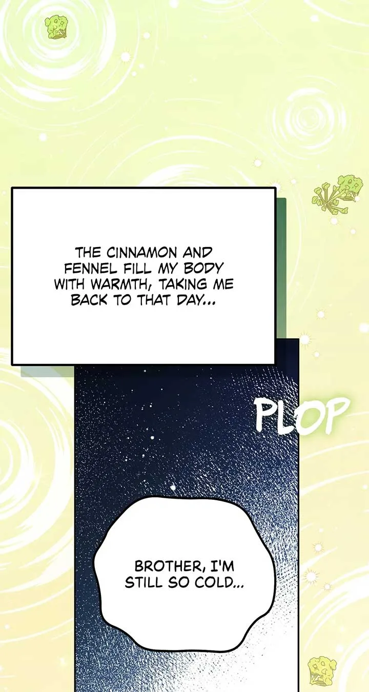 The Esteemed Lady of the Tea Garden Chapter 22 page 60