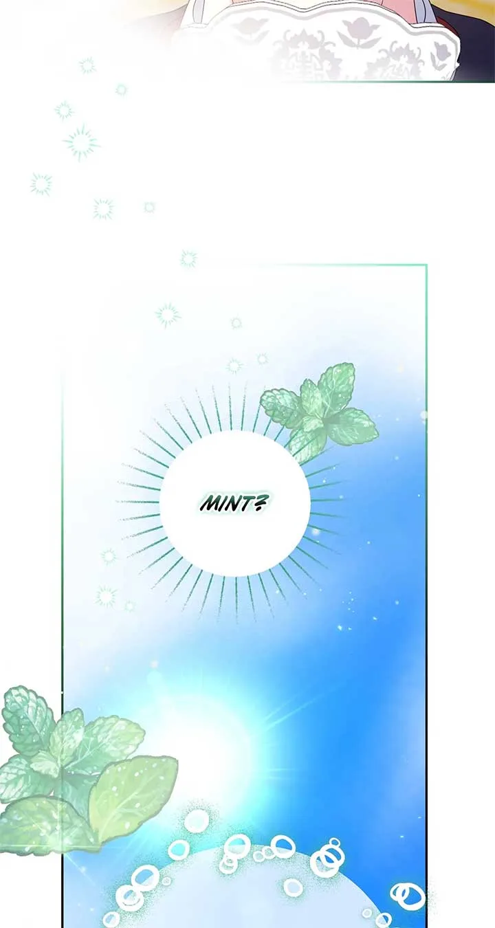 The Esteemed Lady of the Tea Garden Chapter 22 page 55