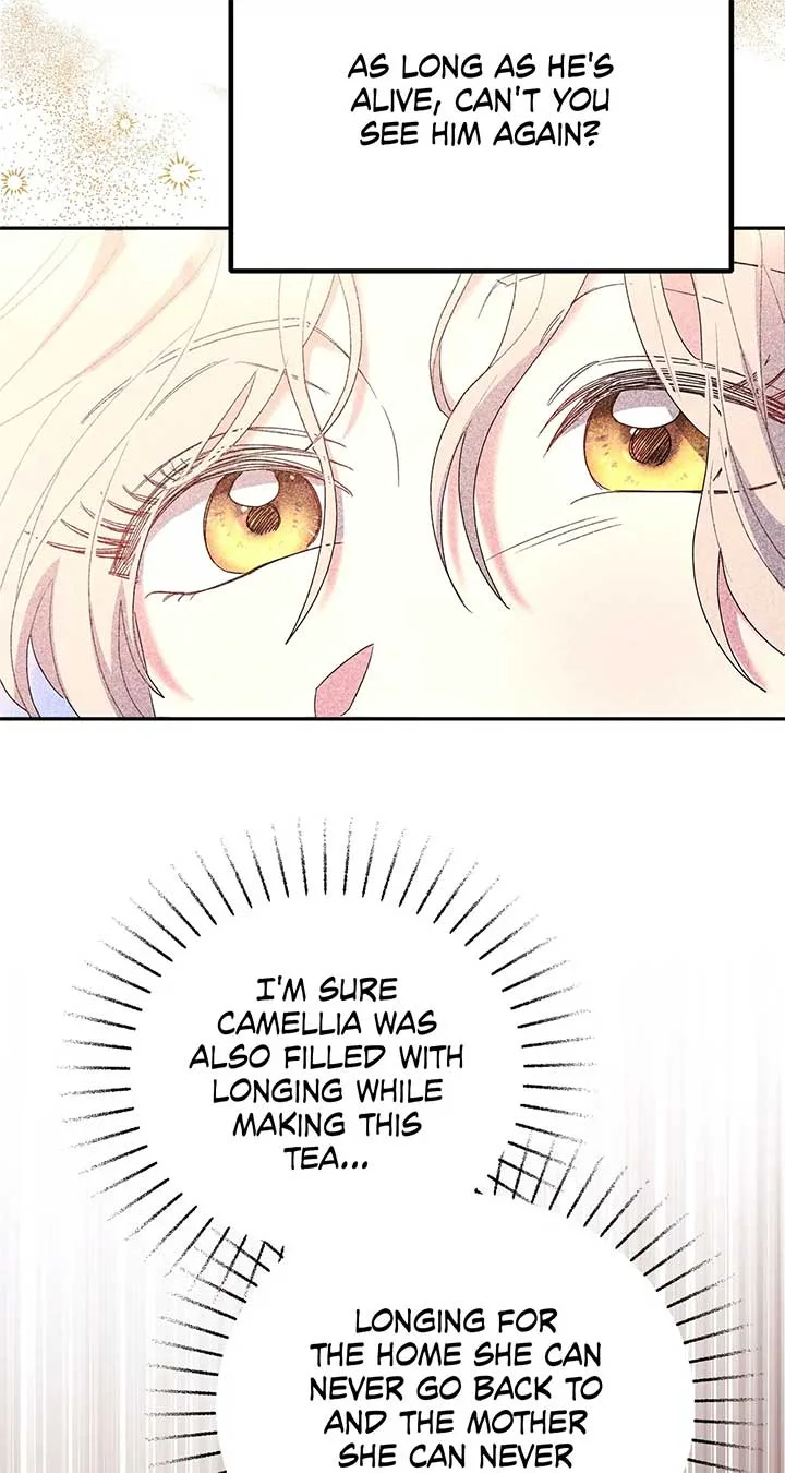 The Esteemed Lady of the Tea Garden Chapter 22 page 72