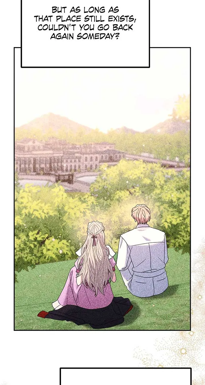 The Esteemed Lady of the Tea Garden Chapter 22 page 71