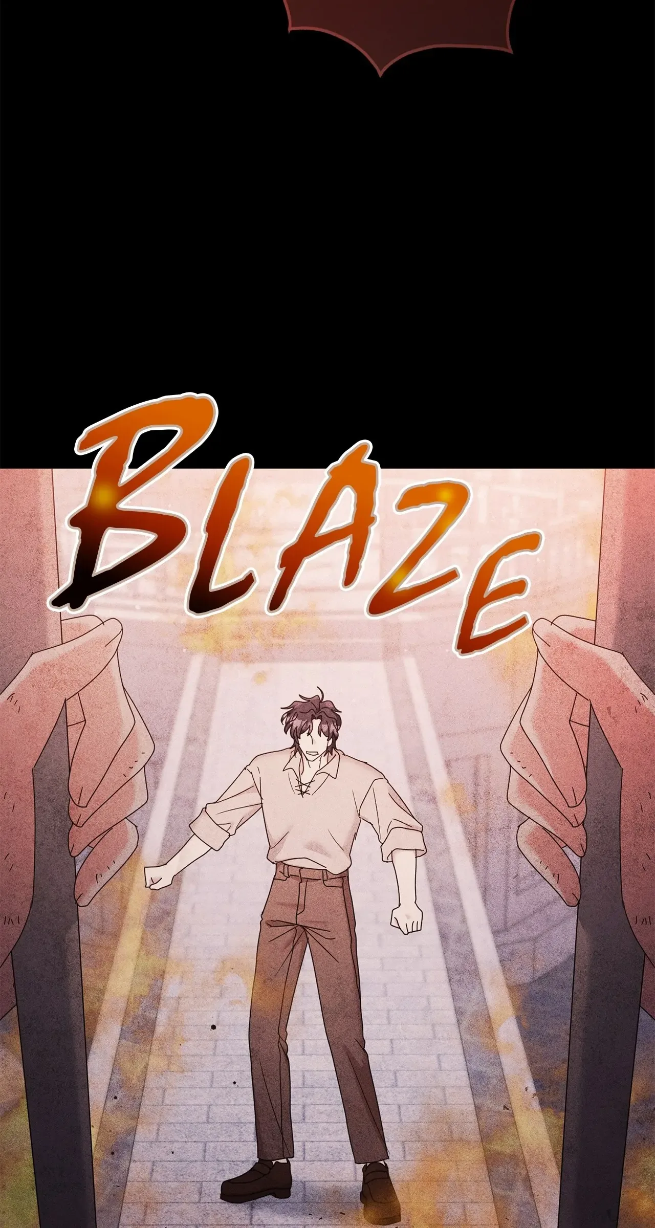 The Esteemed Lady of the Tea Garden Chapter 23 page 8