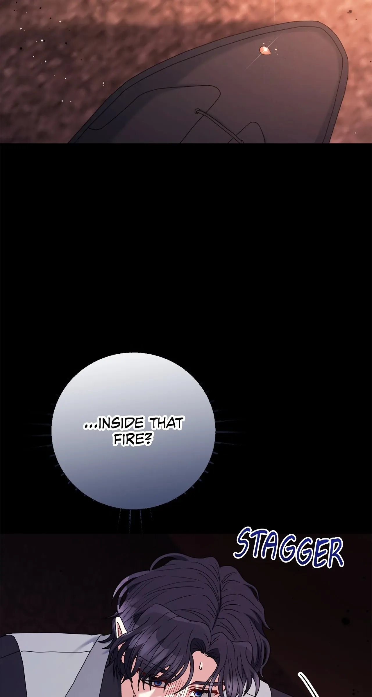 The Esteemed Lady of the Tea Garden Chapter 23 page 6