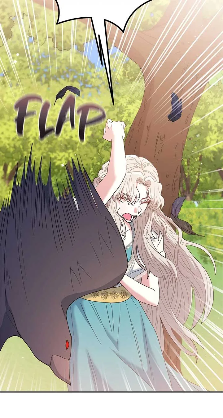 The Esteemed Lady of the Tea Garden Chapter 22 page 85