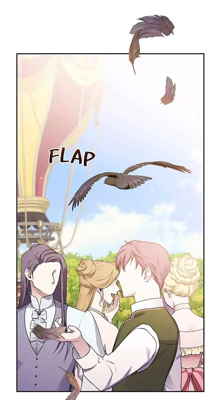 The Esteemed Lady of the Tea Garden Chapter 22 page 87