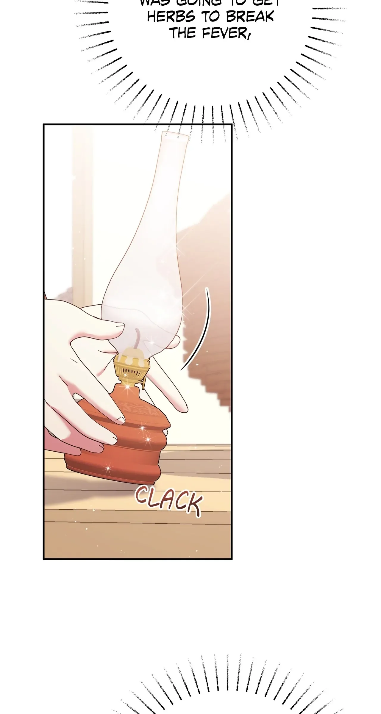 The Esteemed Lady of the Tea Garden Chapter 24 page 7