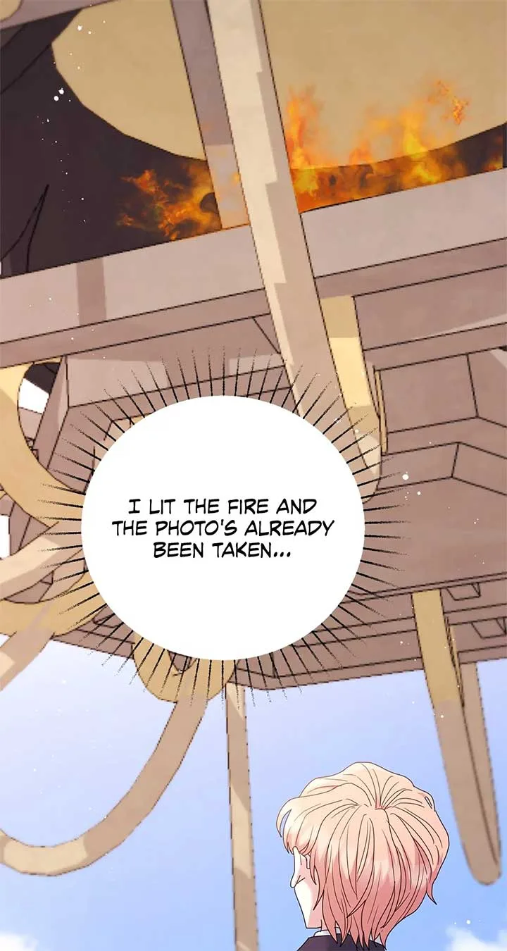 The Esteemed Lady of the Tea Garden Chapter 22 page 93