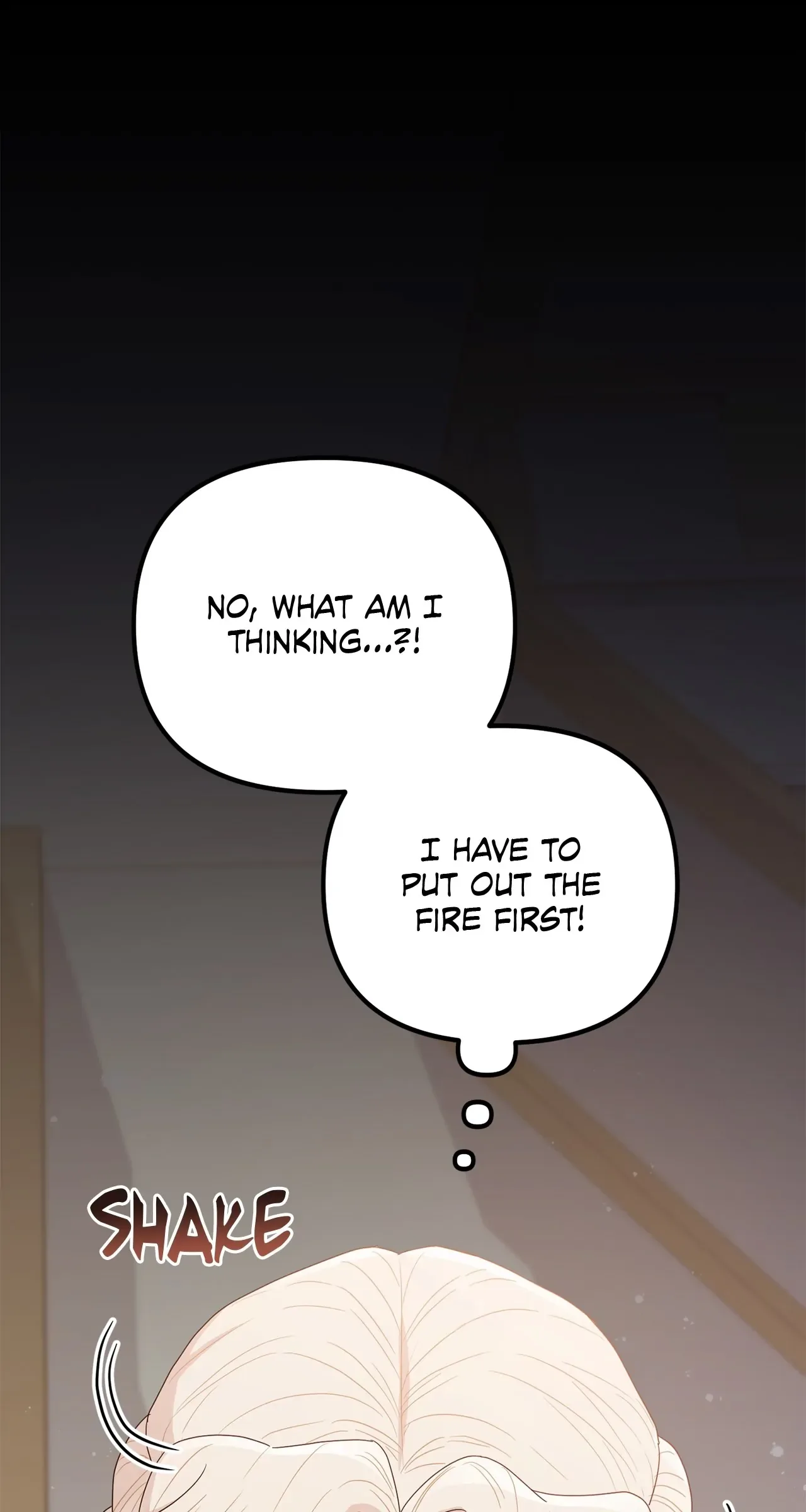 The Esteemed Lady of the Tea Garden Chapter 24 page 24