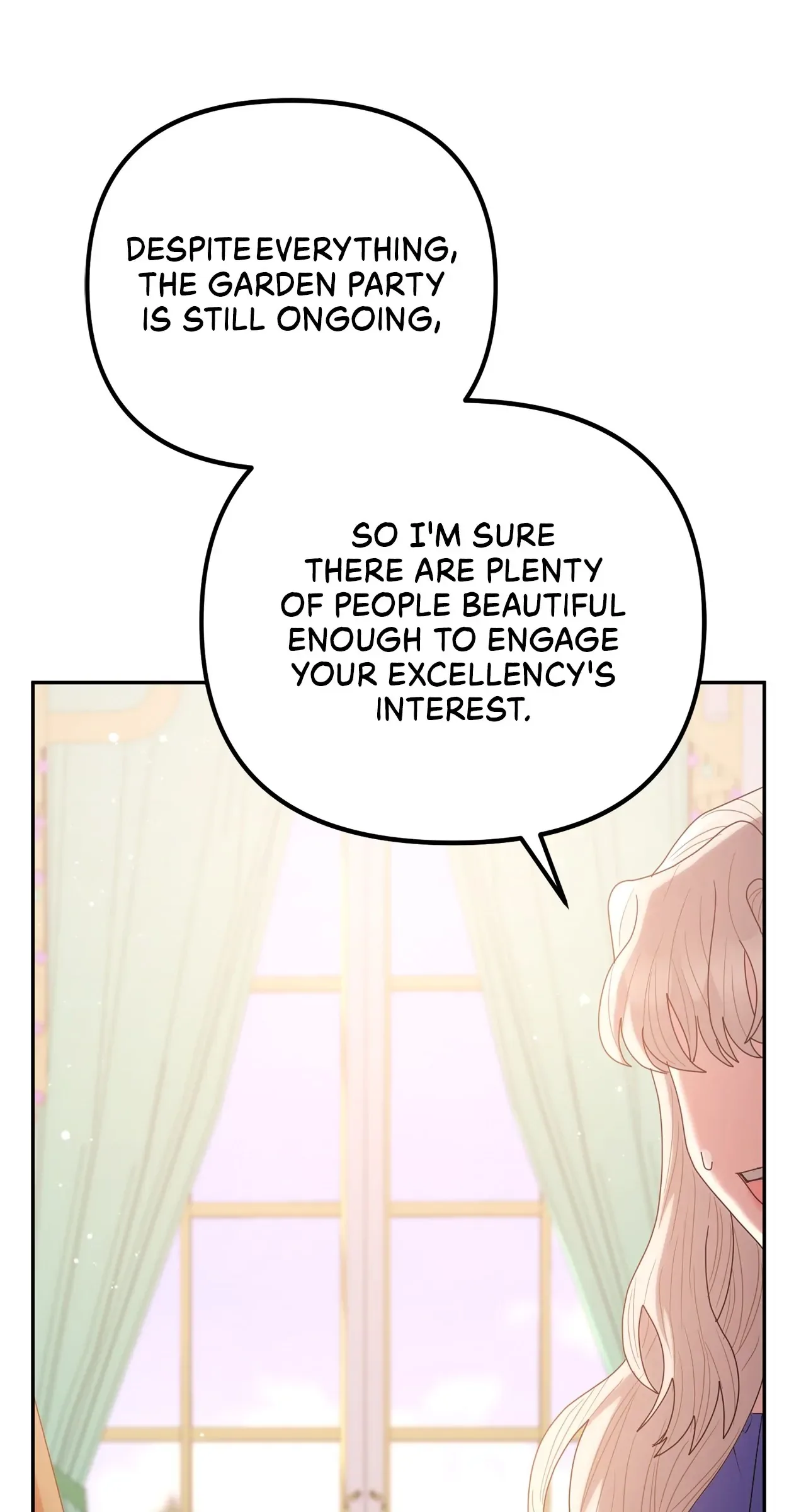 The Esteemed Lady of the Tea Garden Chapter 24 page 56
