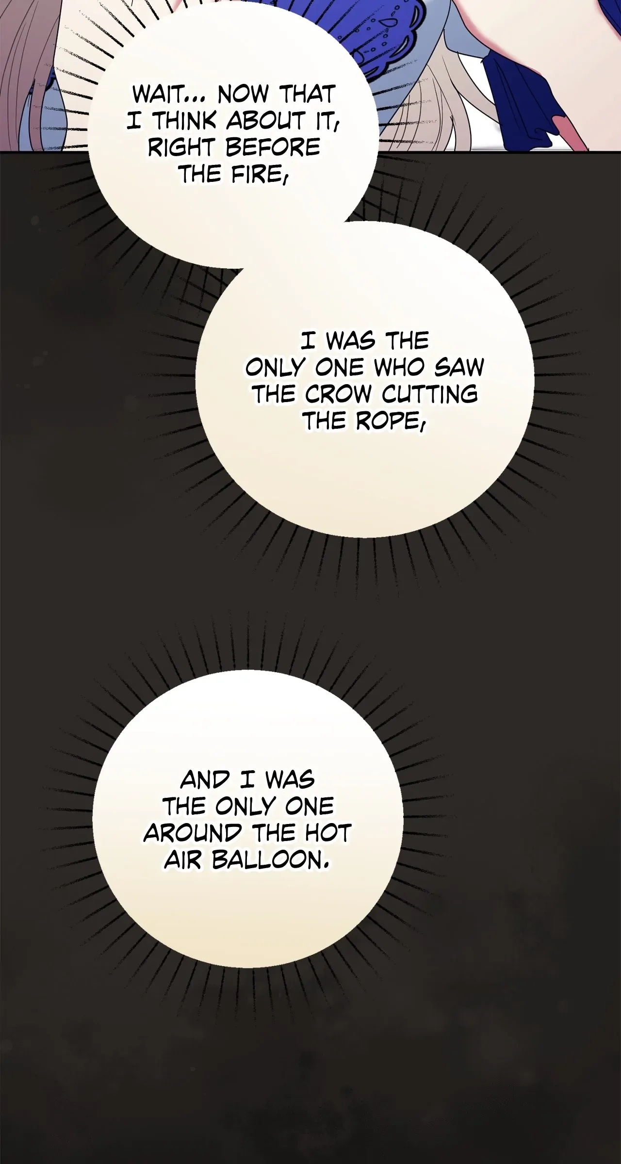 The Esteemed Lady of the Tea Garden Chapter 24 page 53