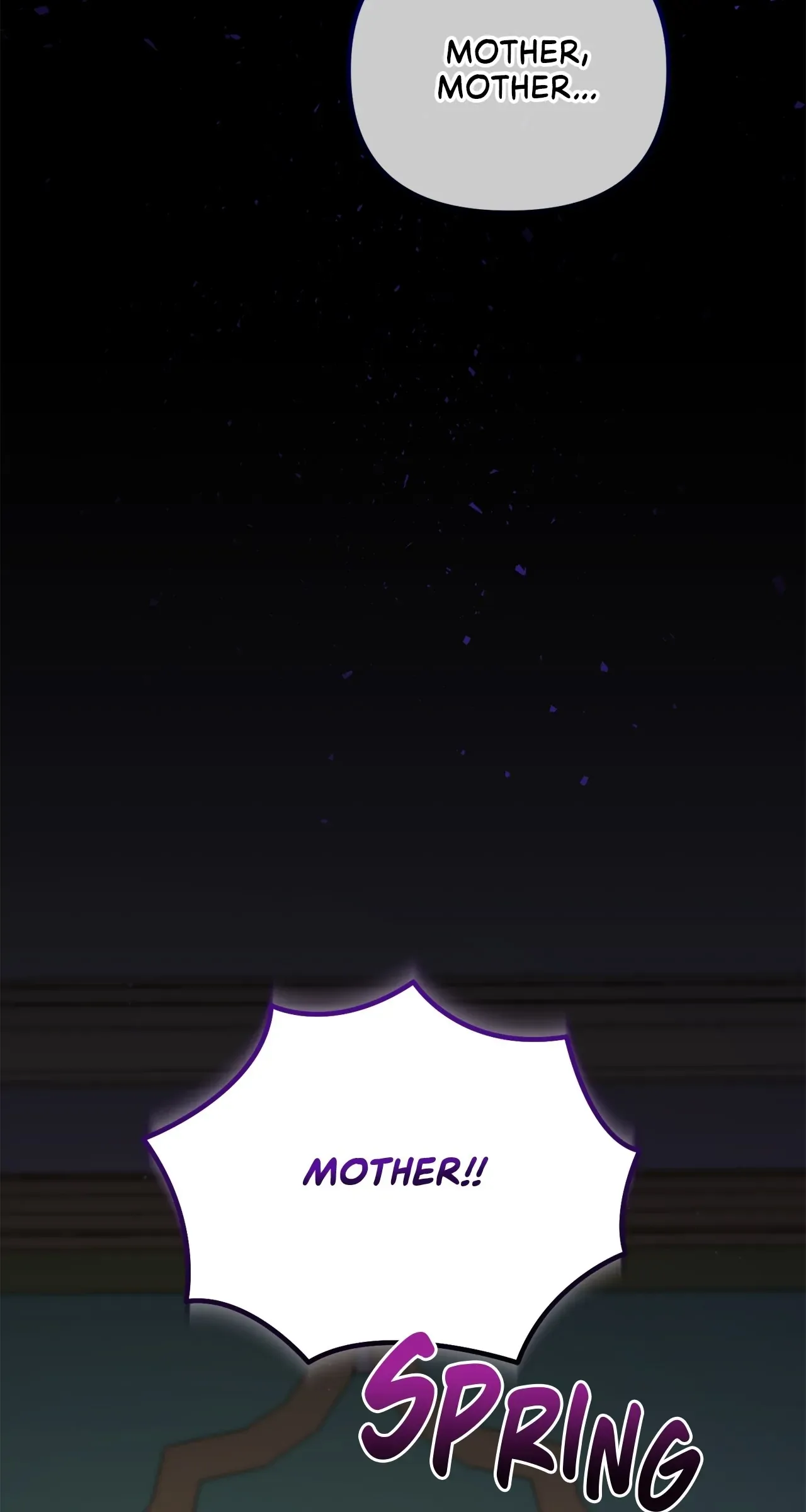 The Esteemed Lady of the Tea Garden Chapter 24 page 32