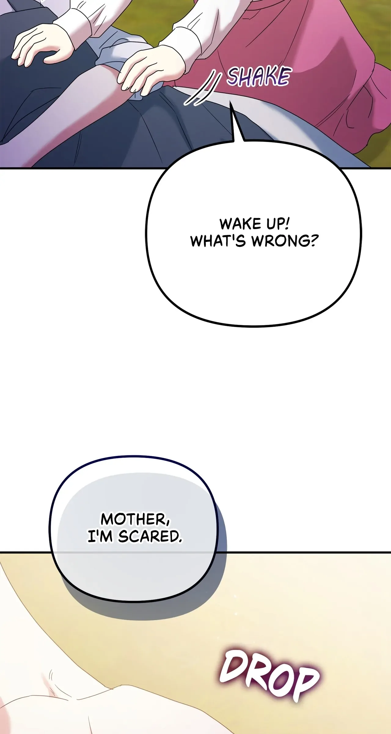 The Esteemed Lady of the Tea Garden Chapter 24 page 30