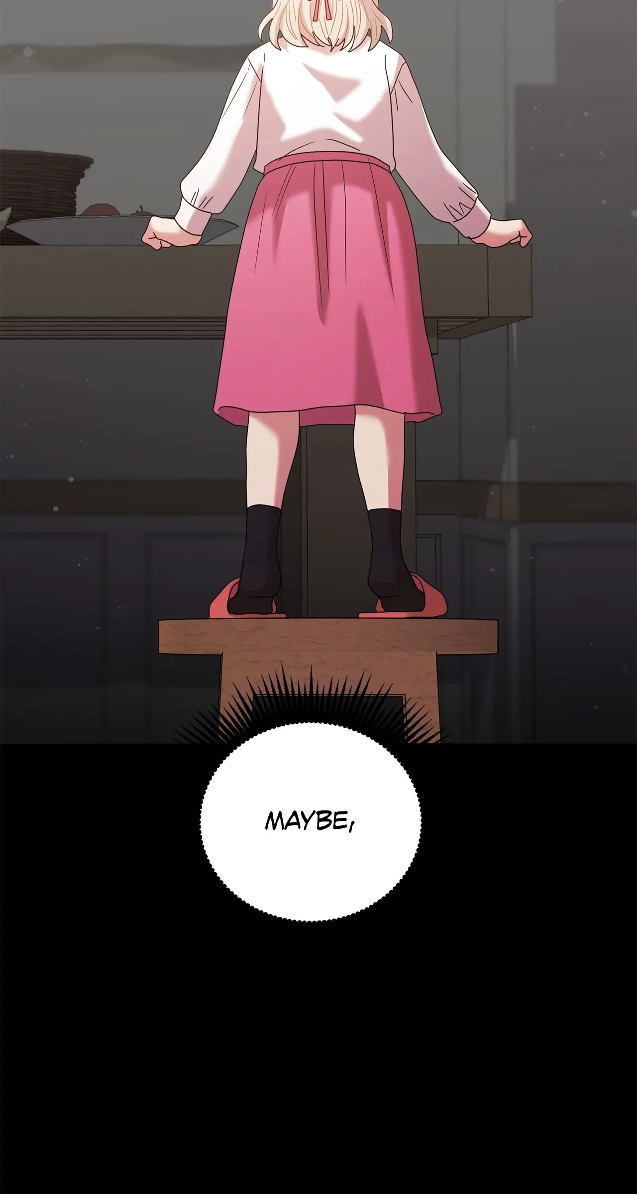 The Esteemed Lady of the Tea Garden Chapter 24 page 20