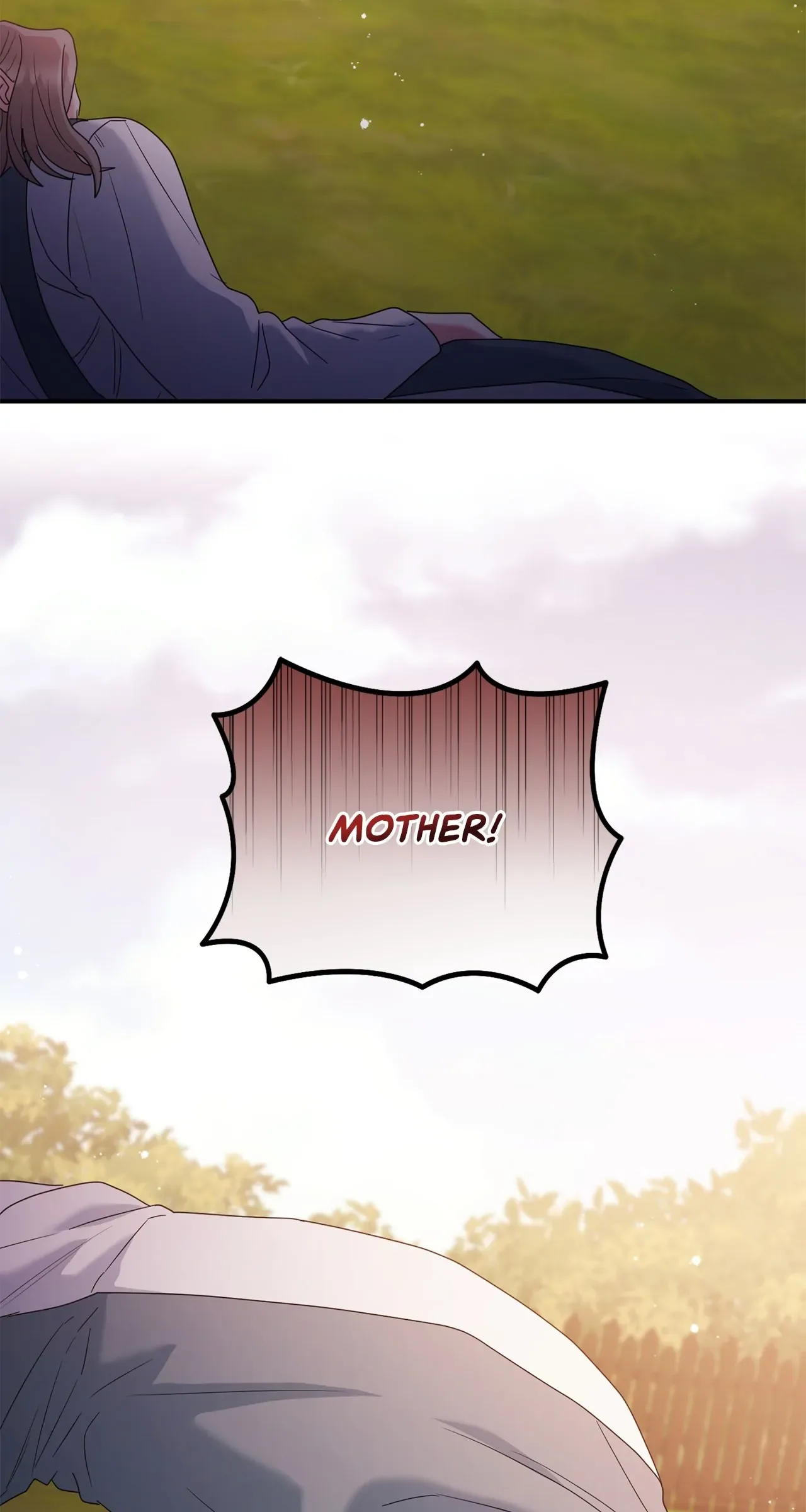 The Esteemed Lady of the Tea Garden Chapter 24 page 27