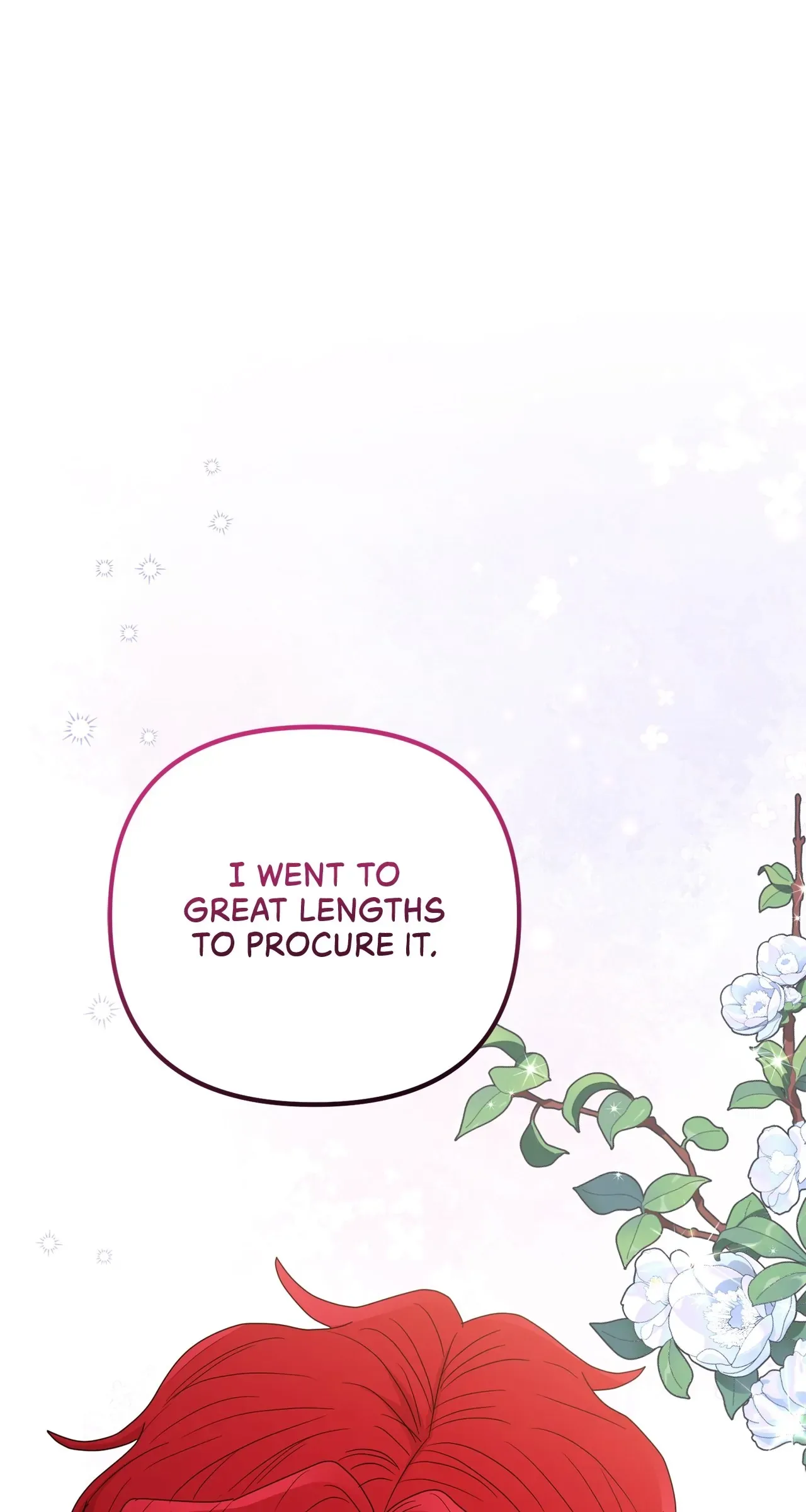 The Esteemed Lady of the Tea Garden Chapter 24 page 65
