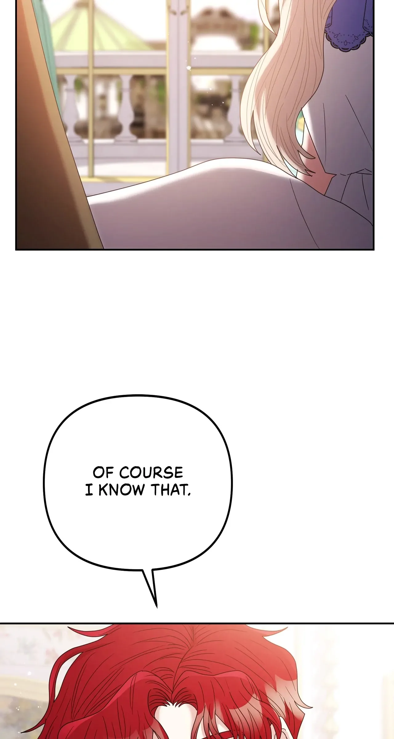 The Esteemed Lady of the Tea Garden Chapter 24 page 57